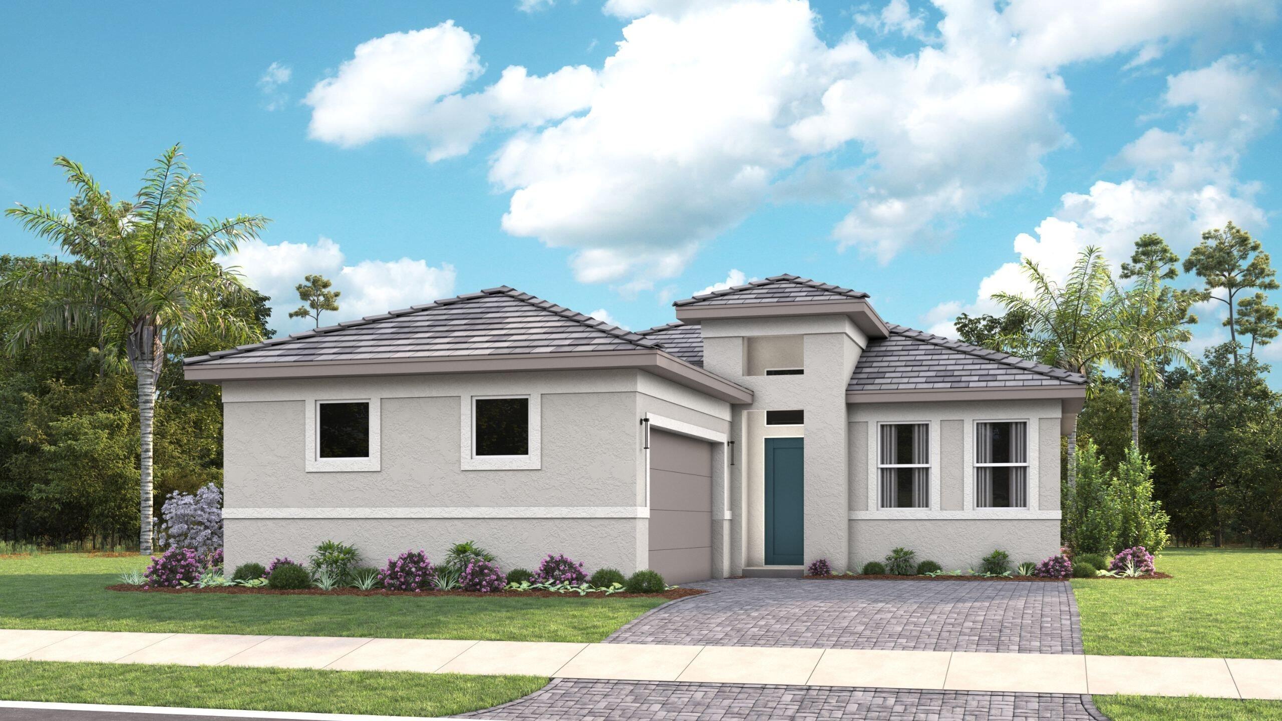 Cove at Park Trace - Residential