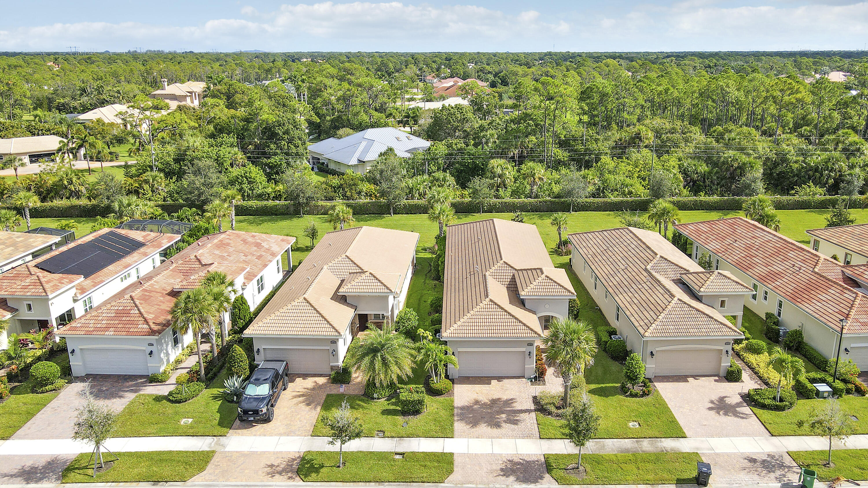 Verano - Residential