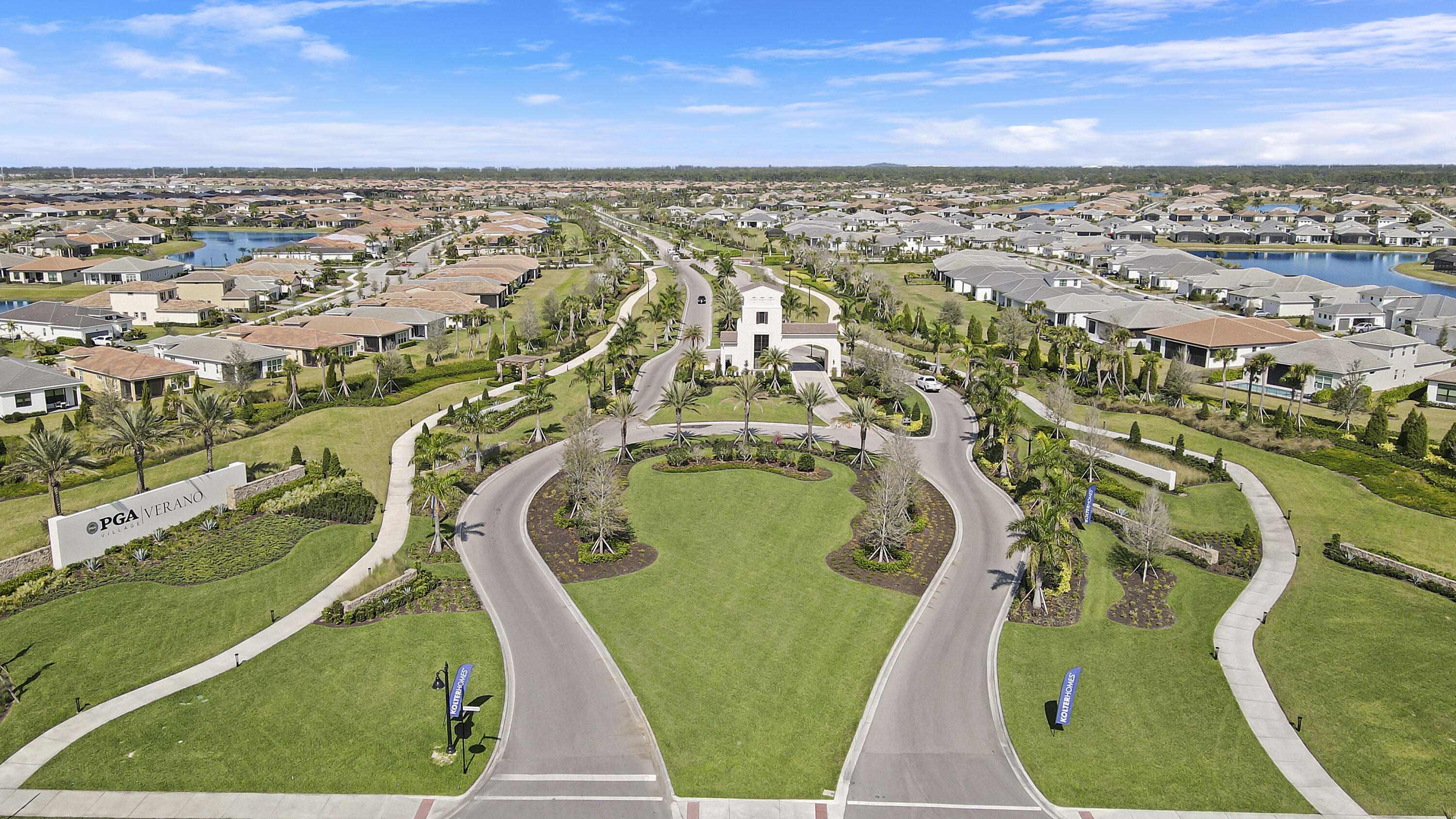 Verano - Residential
