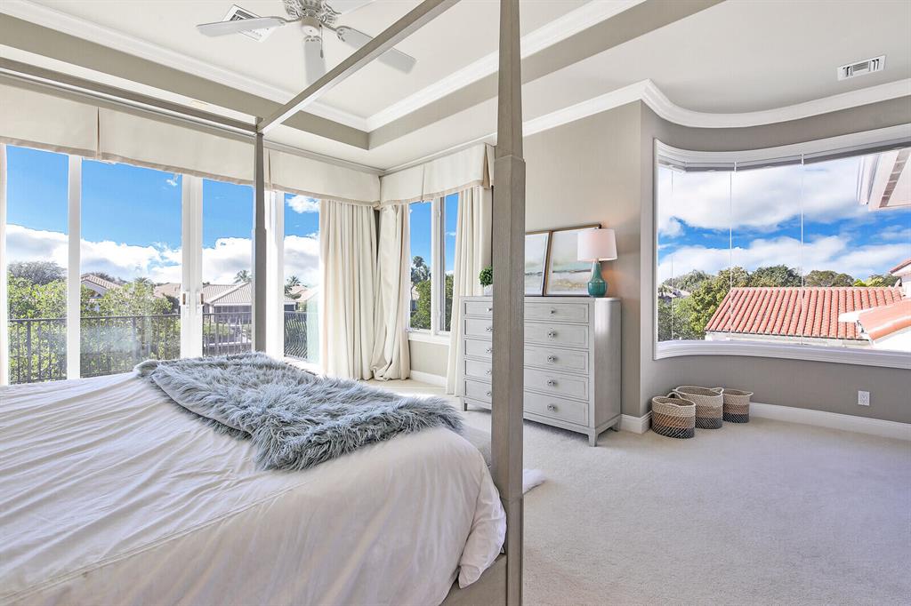 BARROW ISLAND AT JONATHANS LANDING - Residential
