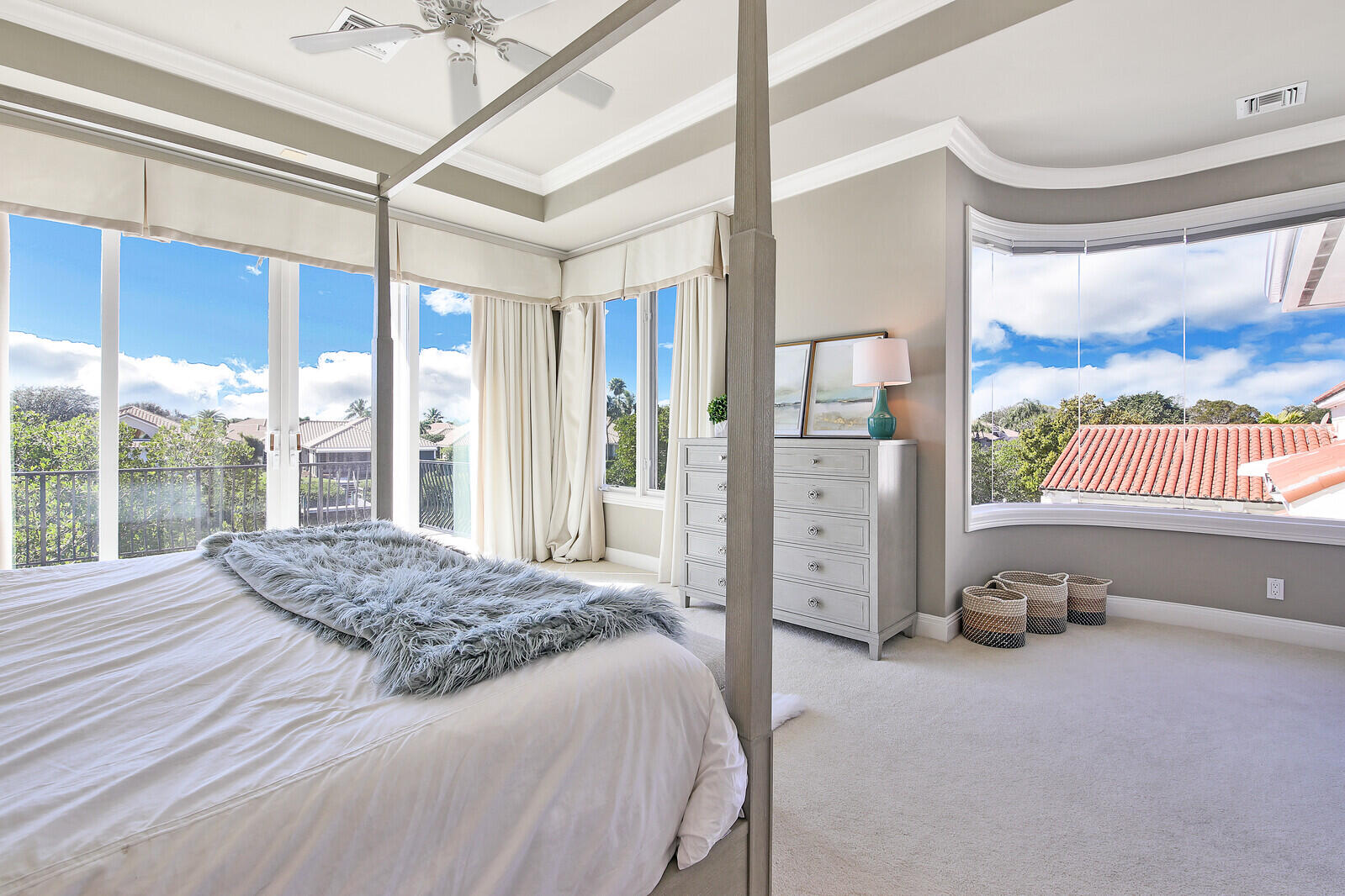 BARROW ISLAND AT JONATHANS LANDING - Residential