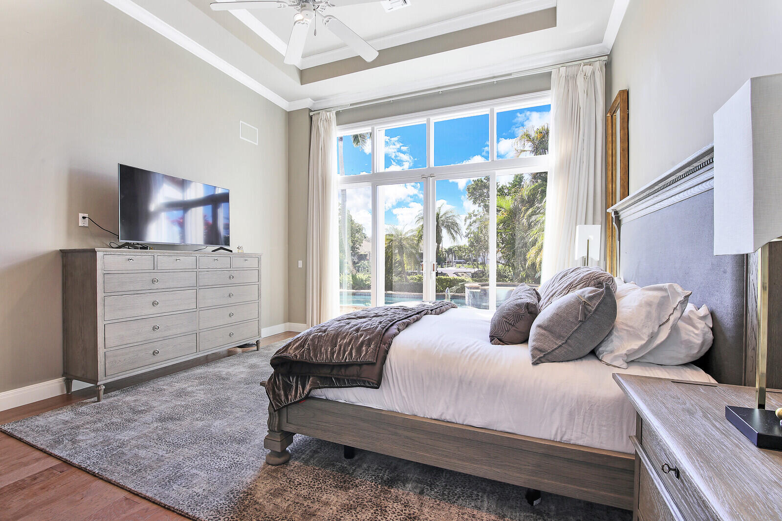 BARROW ISLAND AT JONATHANS LANDING - Residential