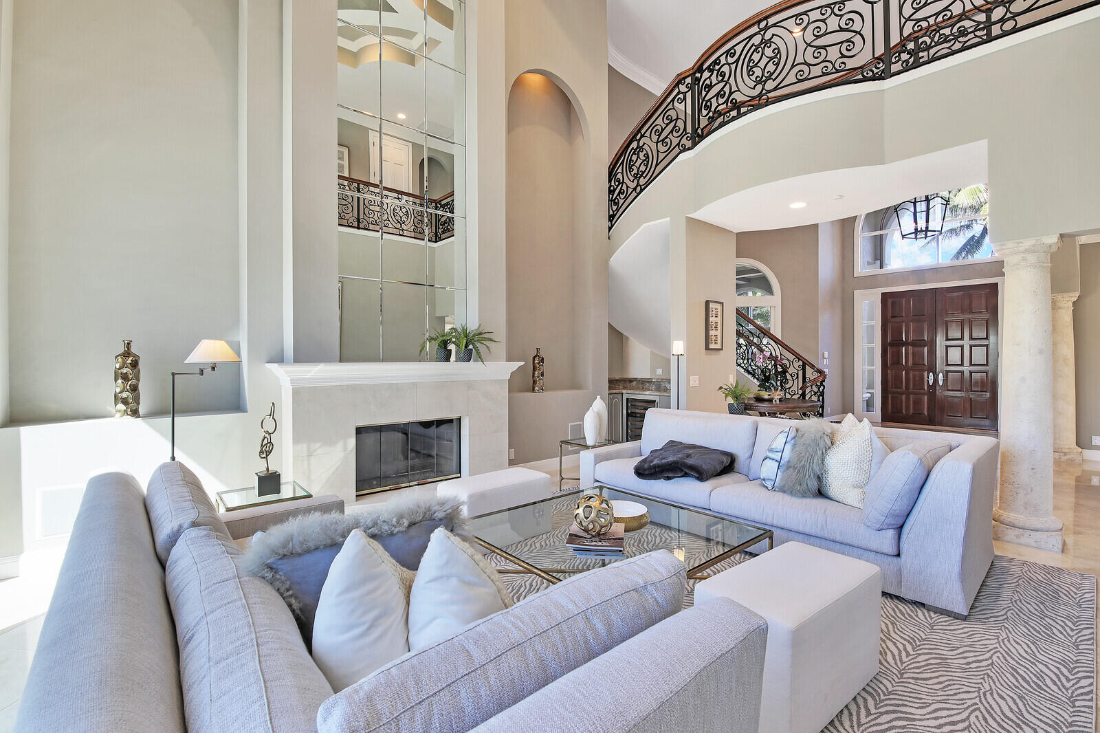 BARROW ISLAND AT JONATHANS LANDING - Residential