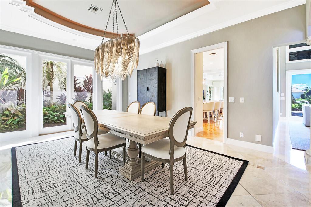BARROW ISLAND AT JONATHANS LANDING - Residential