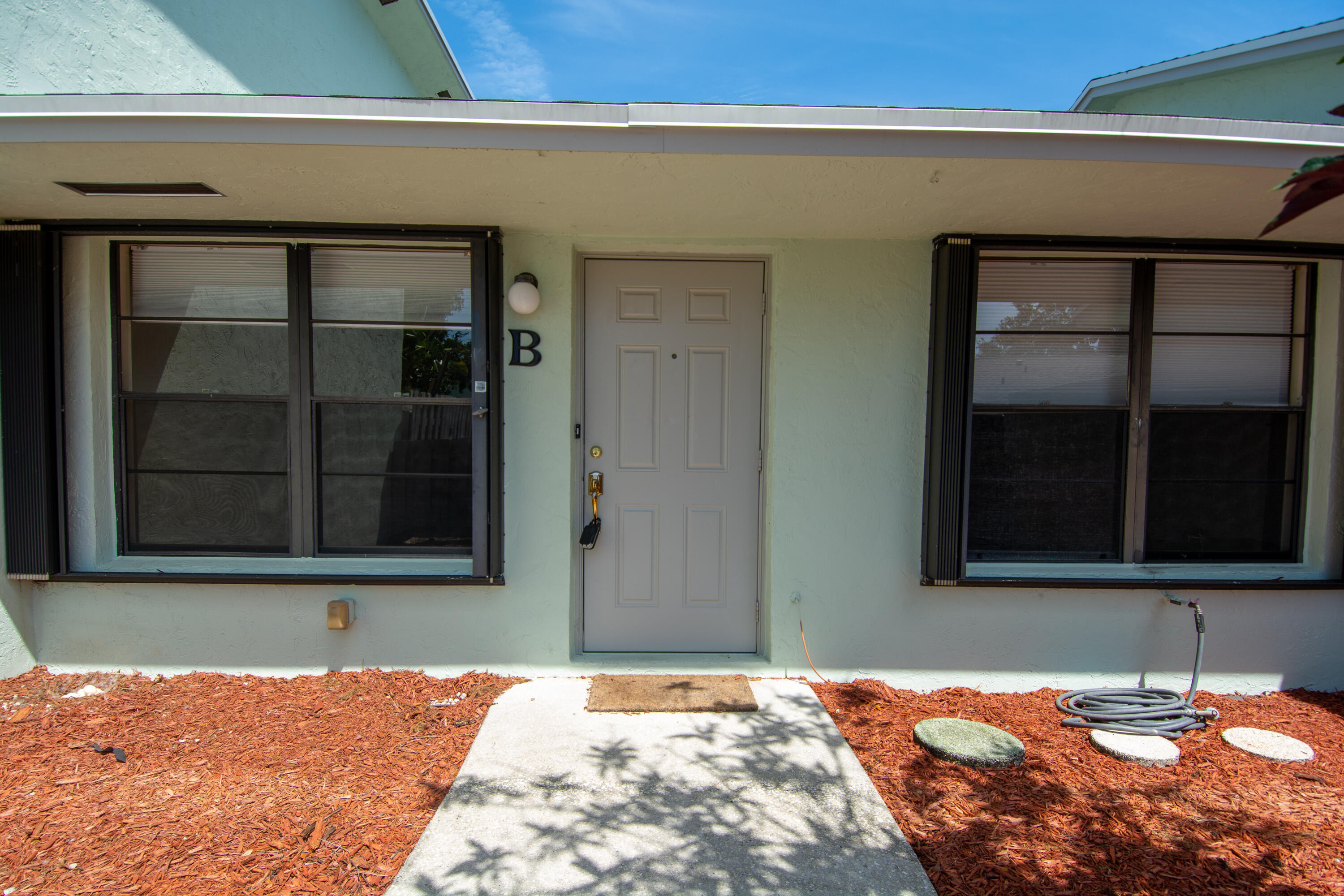 JUPITER LAKES VILLAS CONDO I AND II - Residential Lease