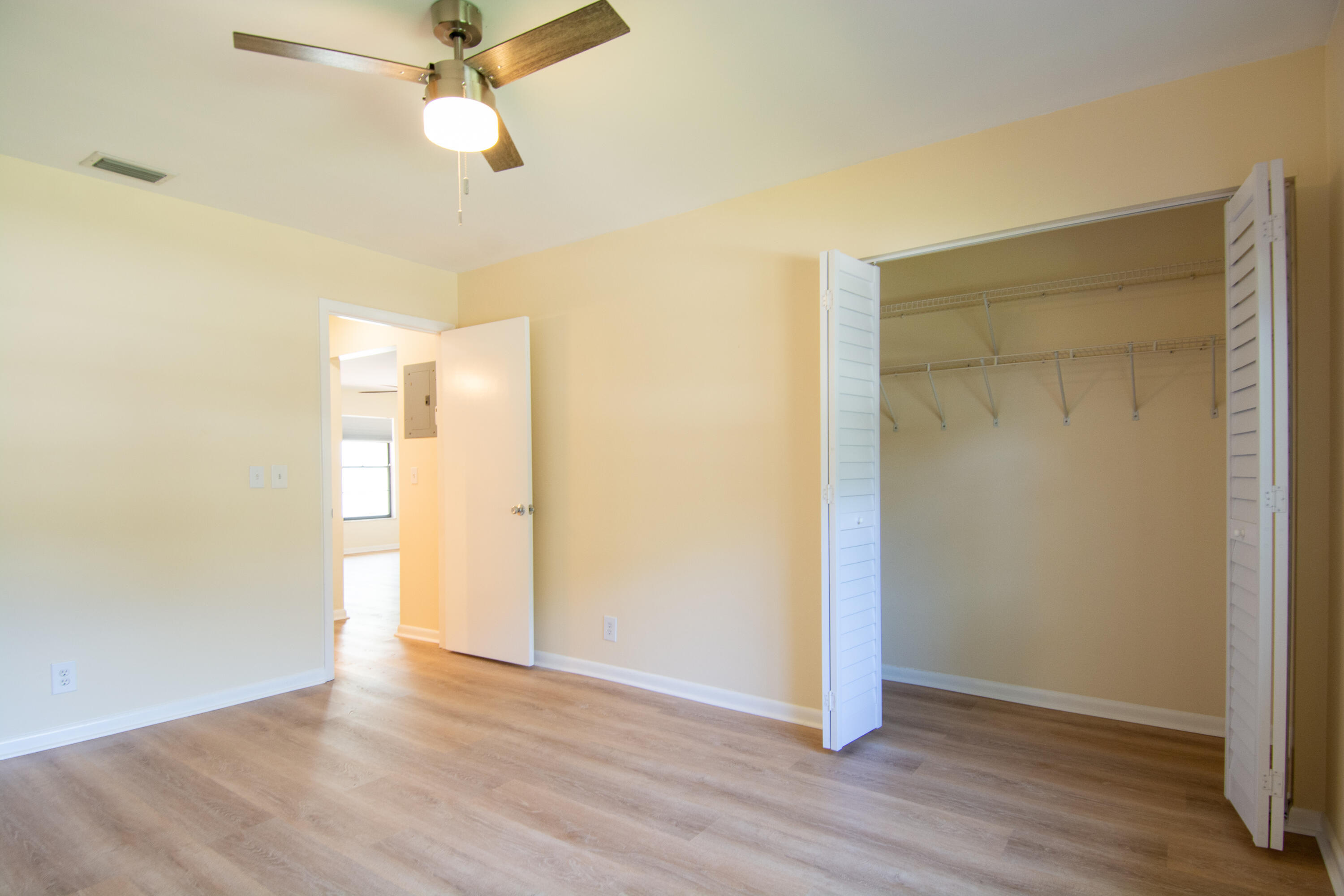 JUPITER LAKES VILLAS CONDO I AND II - Residential Lease