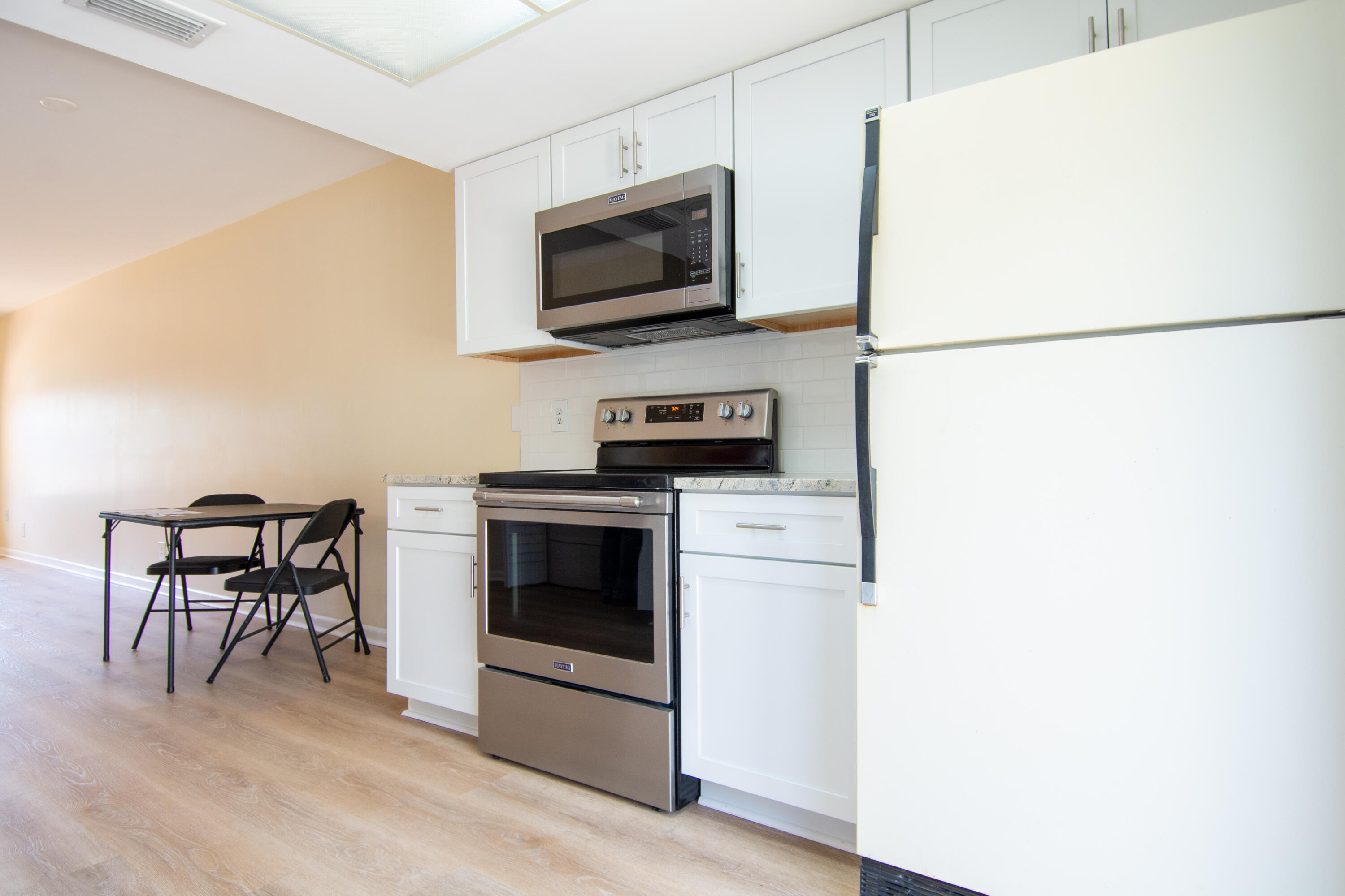 JUPITER LAKES VILLAS CONDO I AND II - Residential Lease