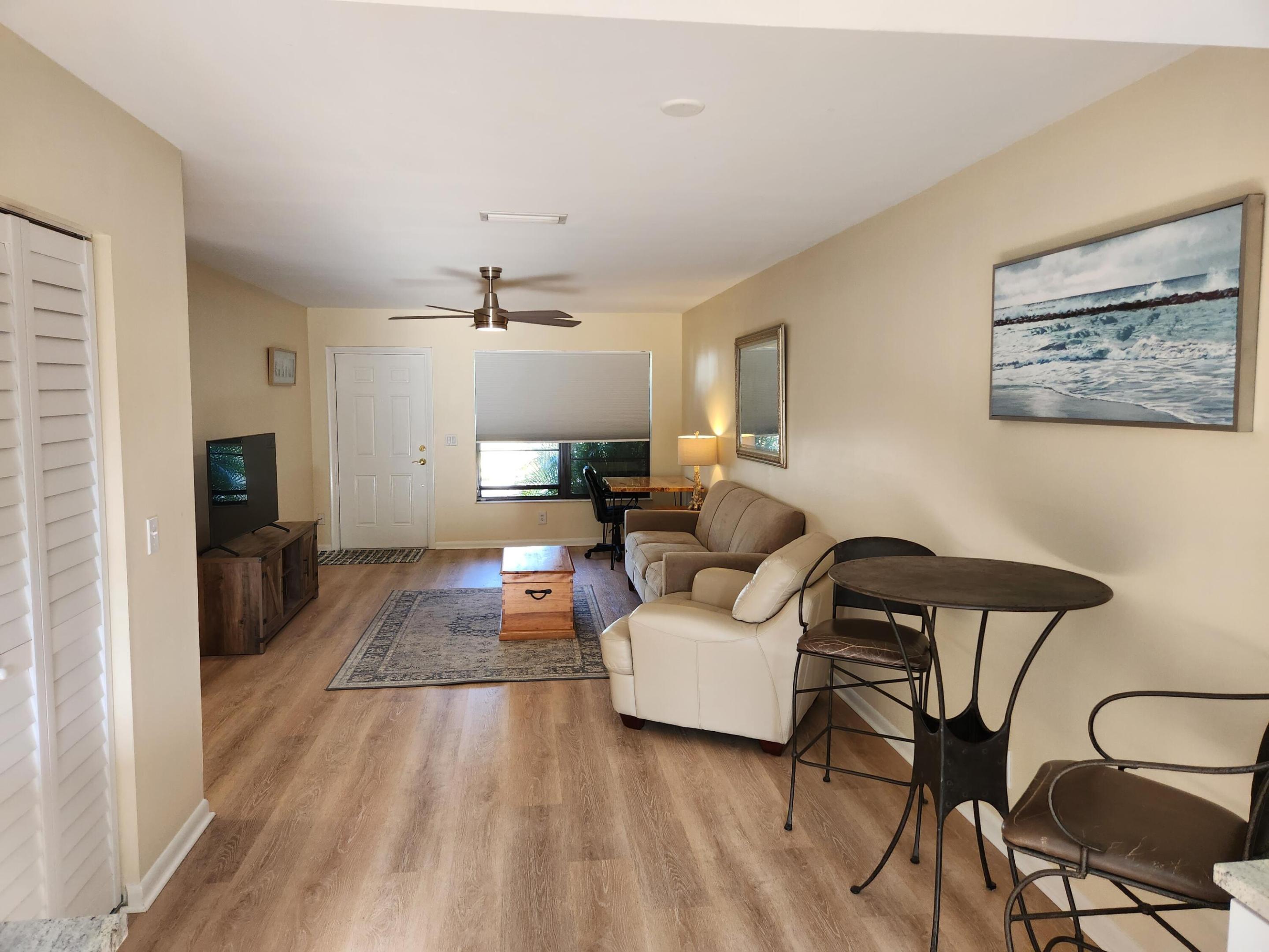 JUPITER LAKES VILLAS CONDO I AND II - Residential Lease
