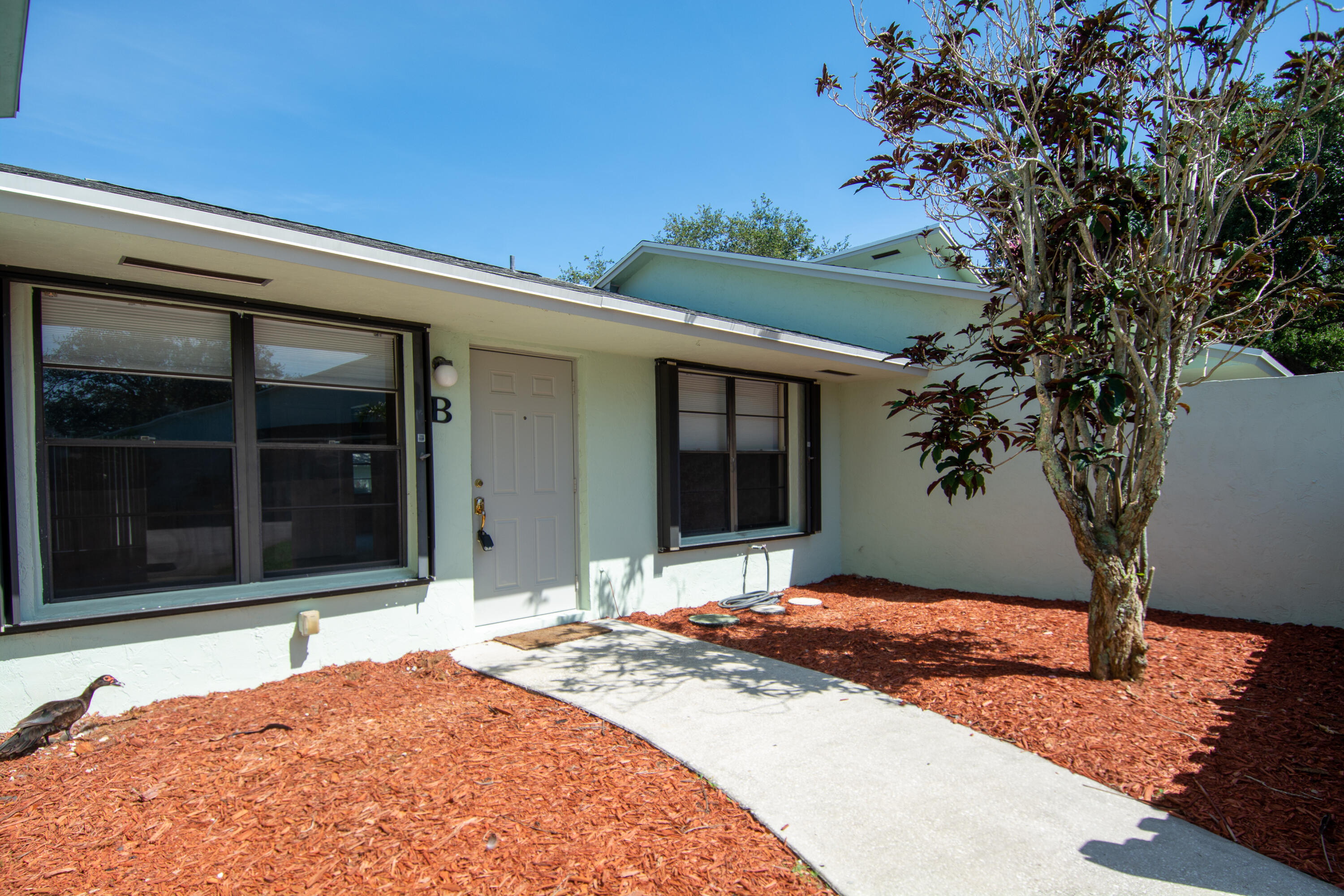 JUPITER LAKES VILLAS CONDO I AND II - Residential Lease