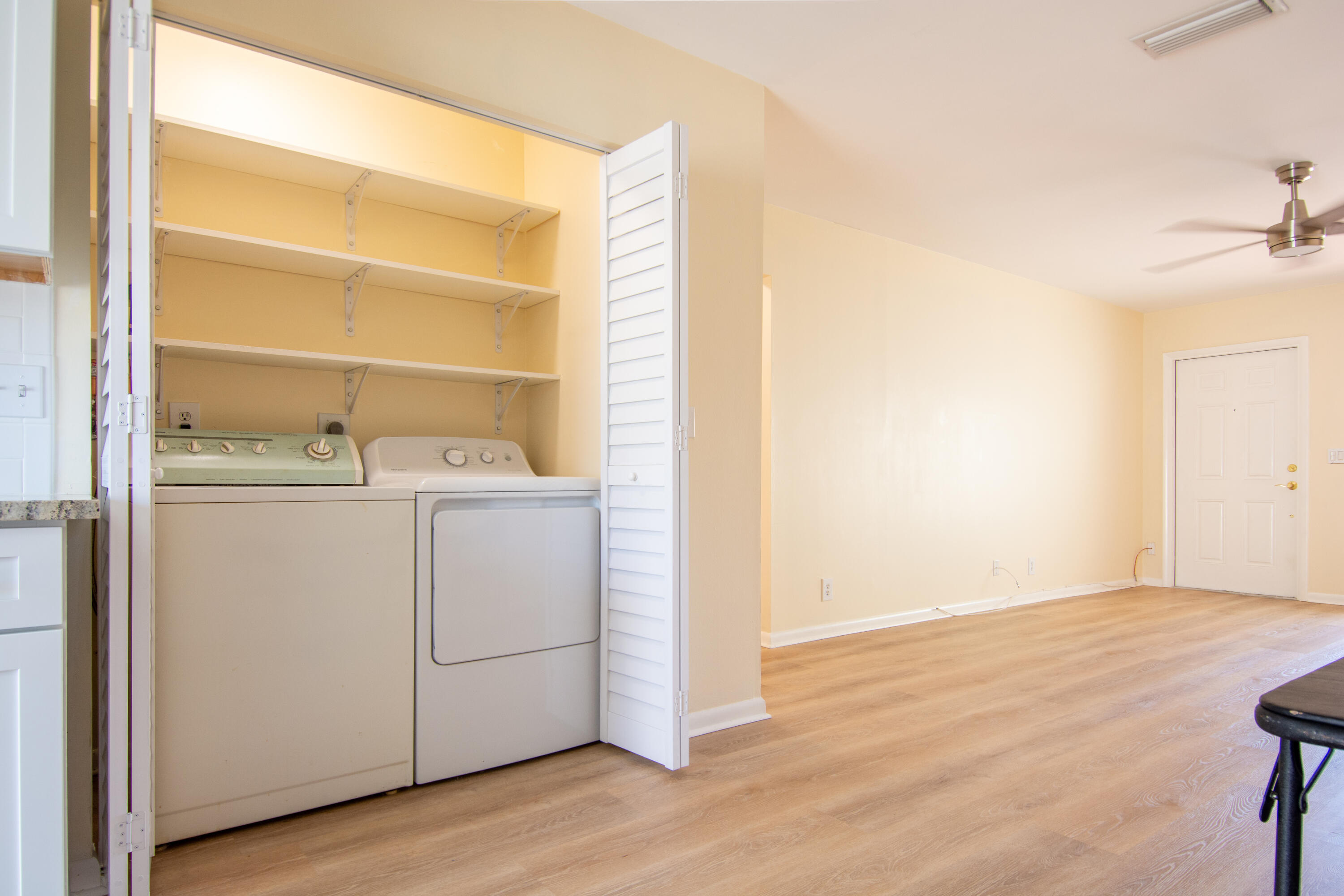 JUPITER LAKES VILLAS CONDO I AND II - Residential Lease