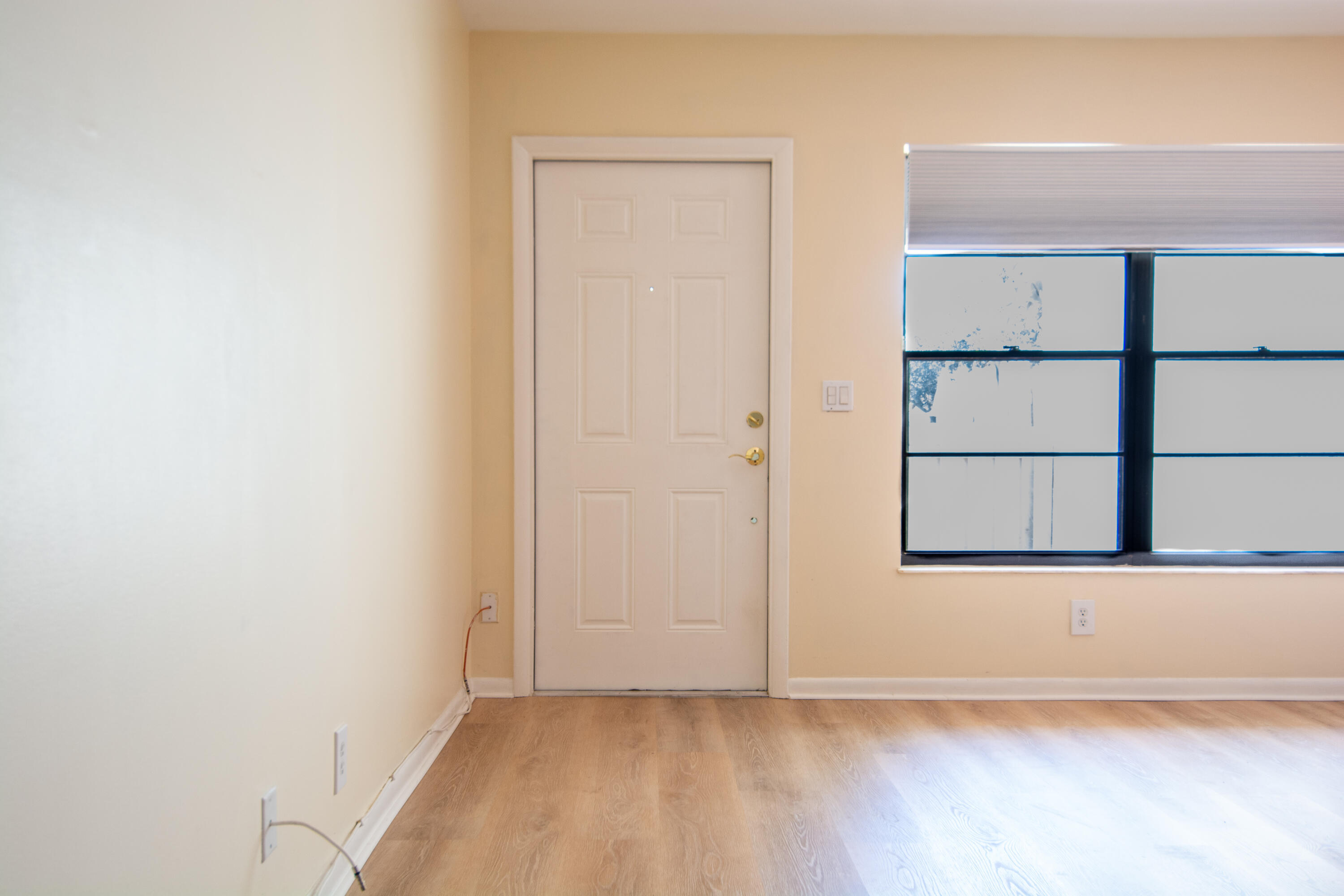 JUPITER LAKES VILLAS CONDO I AND II - Residential Lease