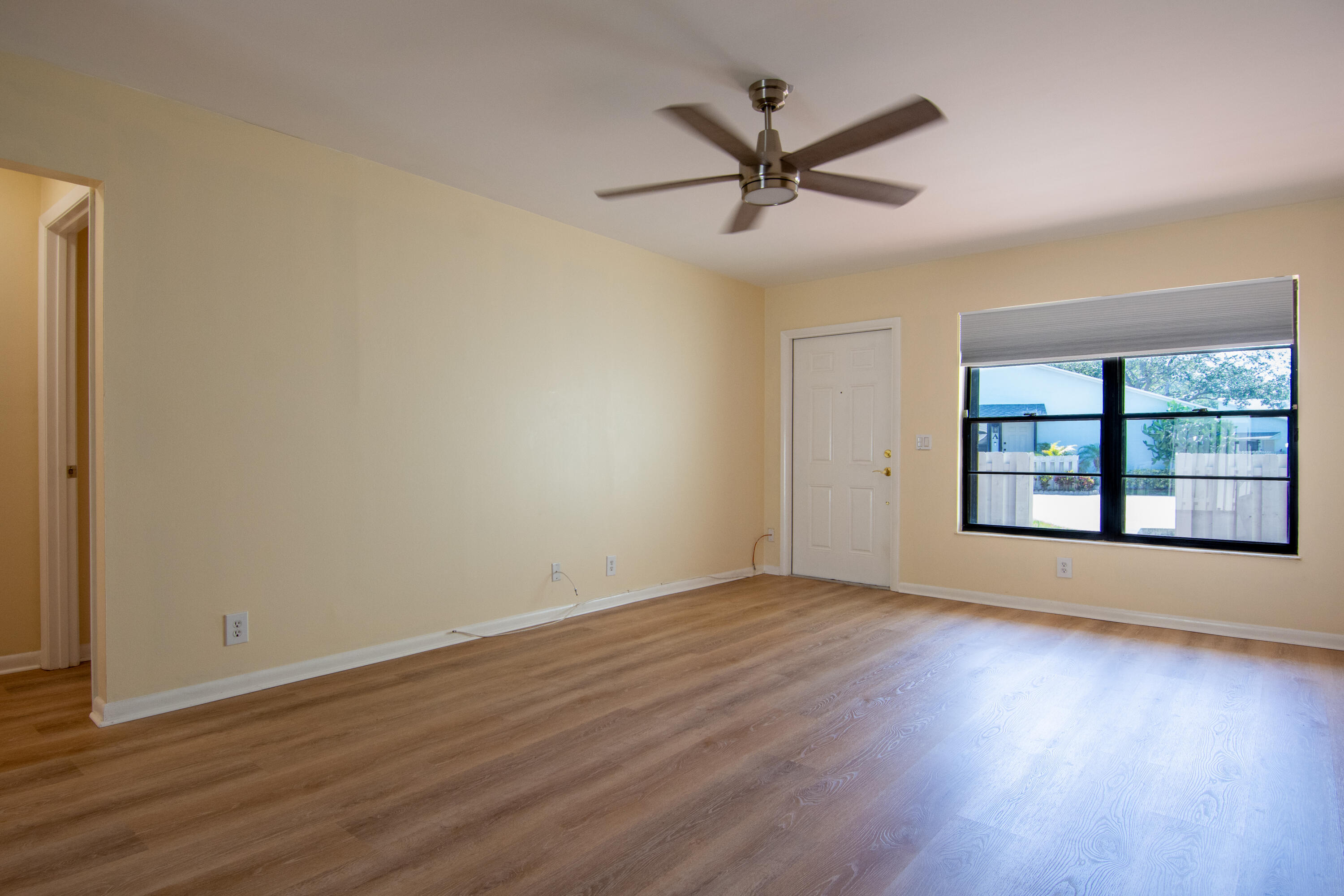 JUPITER LAKES VILLAS CONDO I AND II - Residential Lease