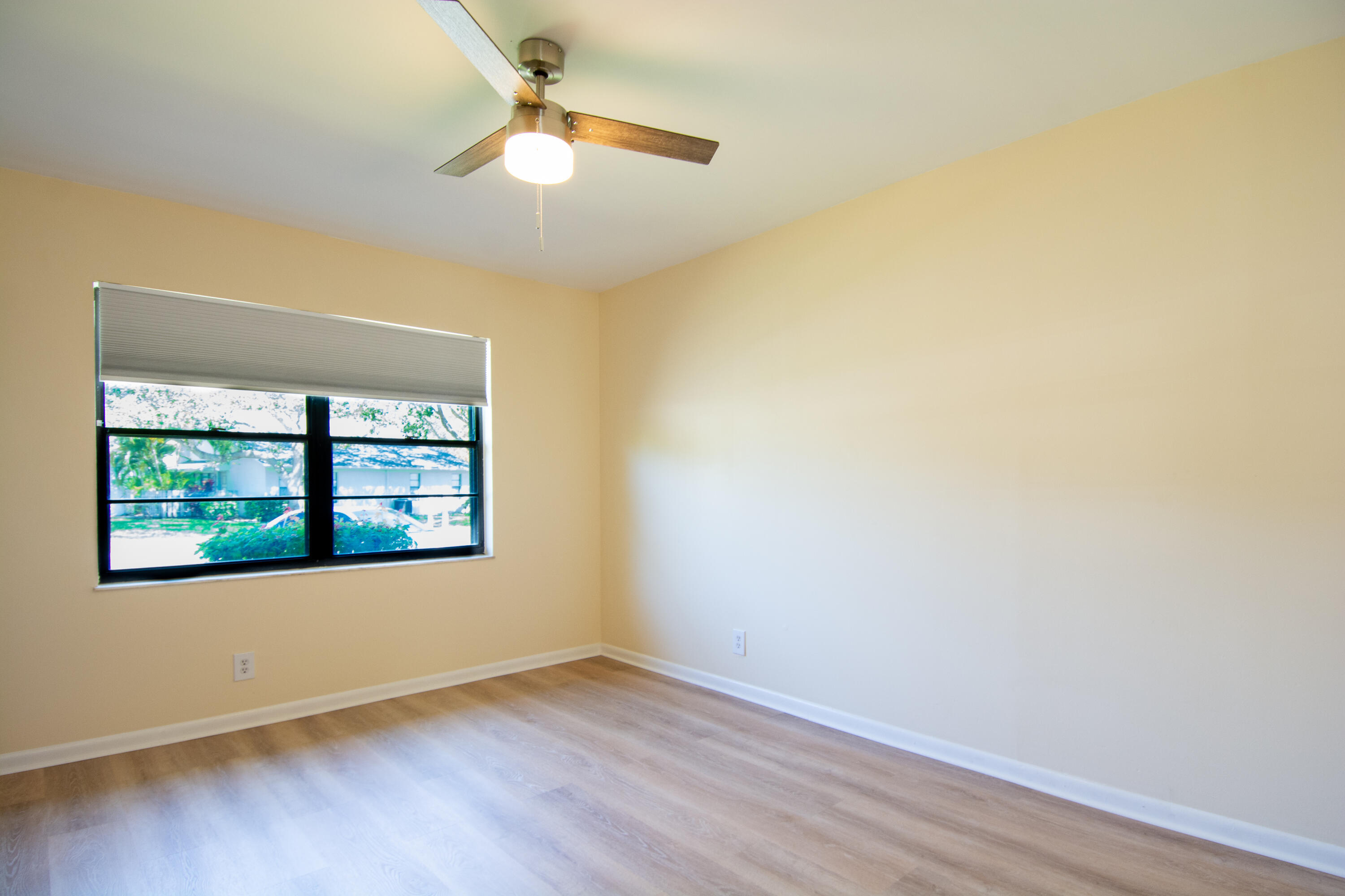 JUPITER LAKES VILLAS CONDO I AND II - Residential Lease