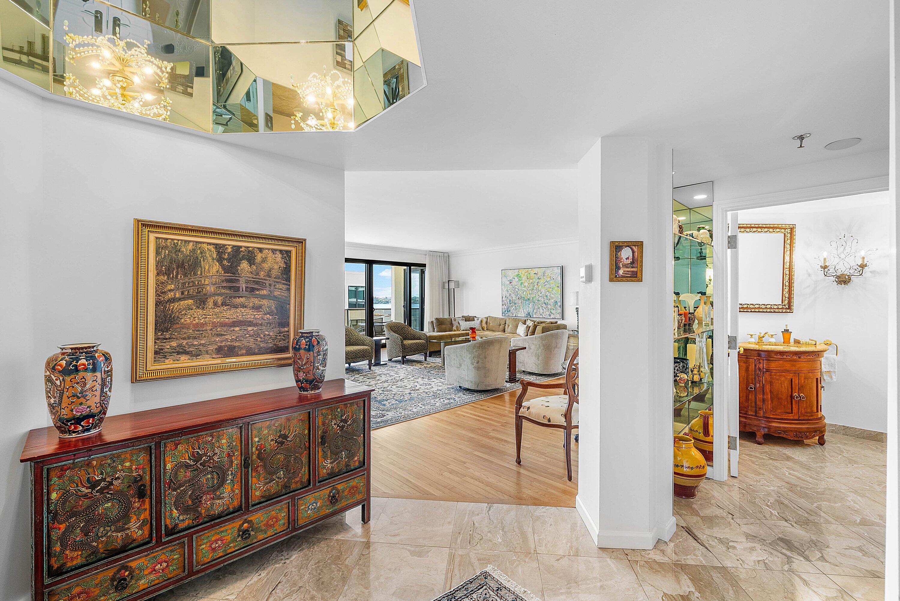 THIRTY ONE TWENTY CONDO - Residential