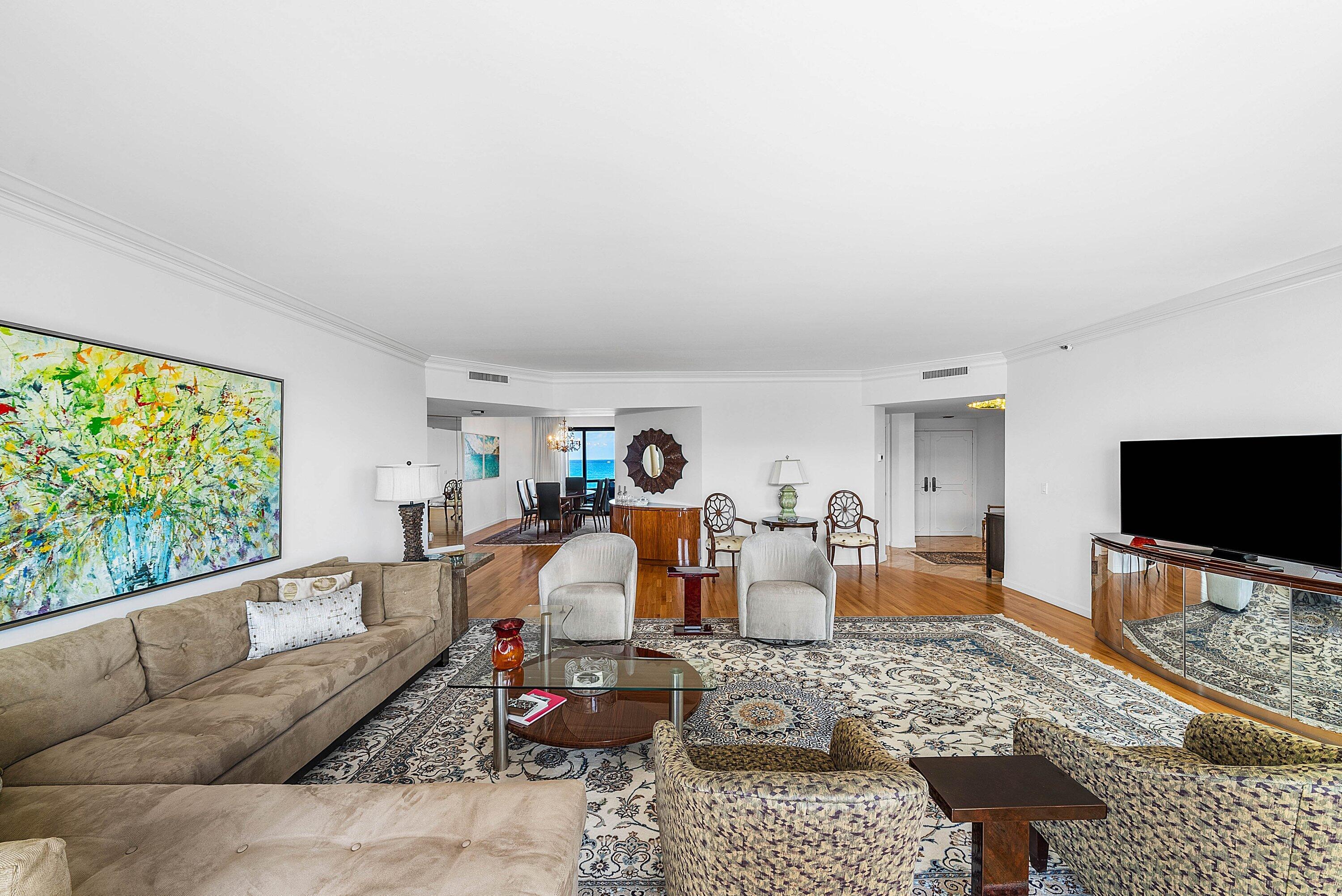 THIRTY ONE TWENTY CONDO - Residential