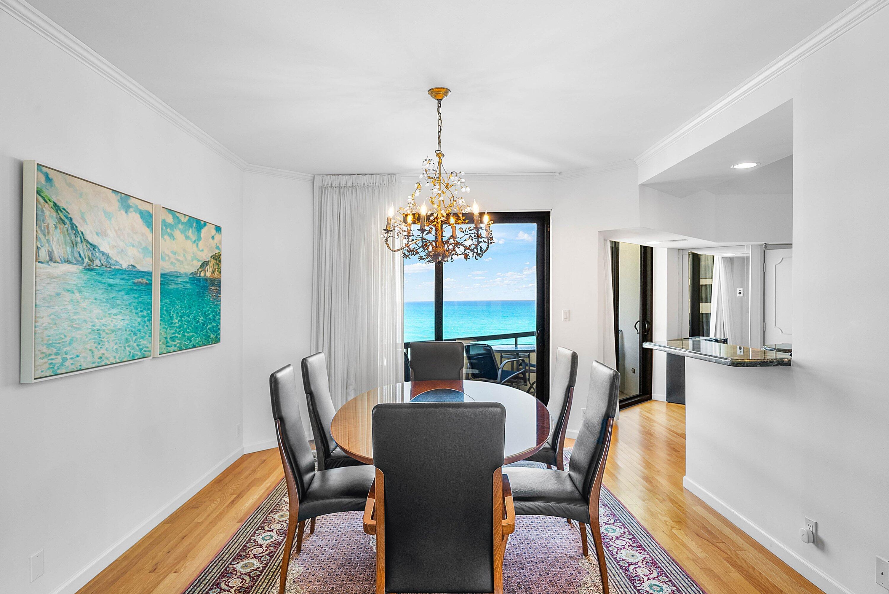 THIRTY ONE TWENTY CONDO - Residential