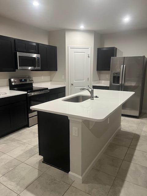 AVALON CROSSING - Residential Lease