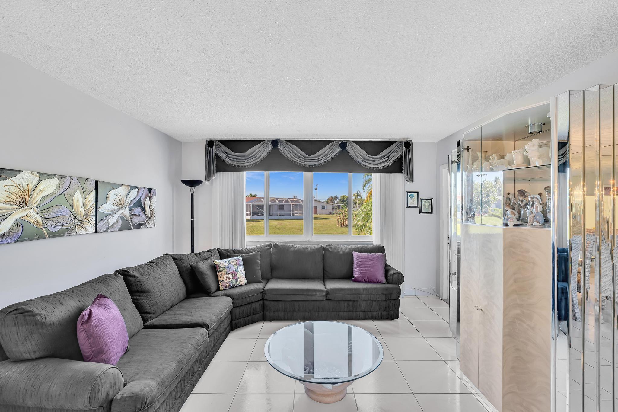 ROYAL PARK GARDENS II-K CONDO - Residential