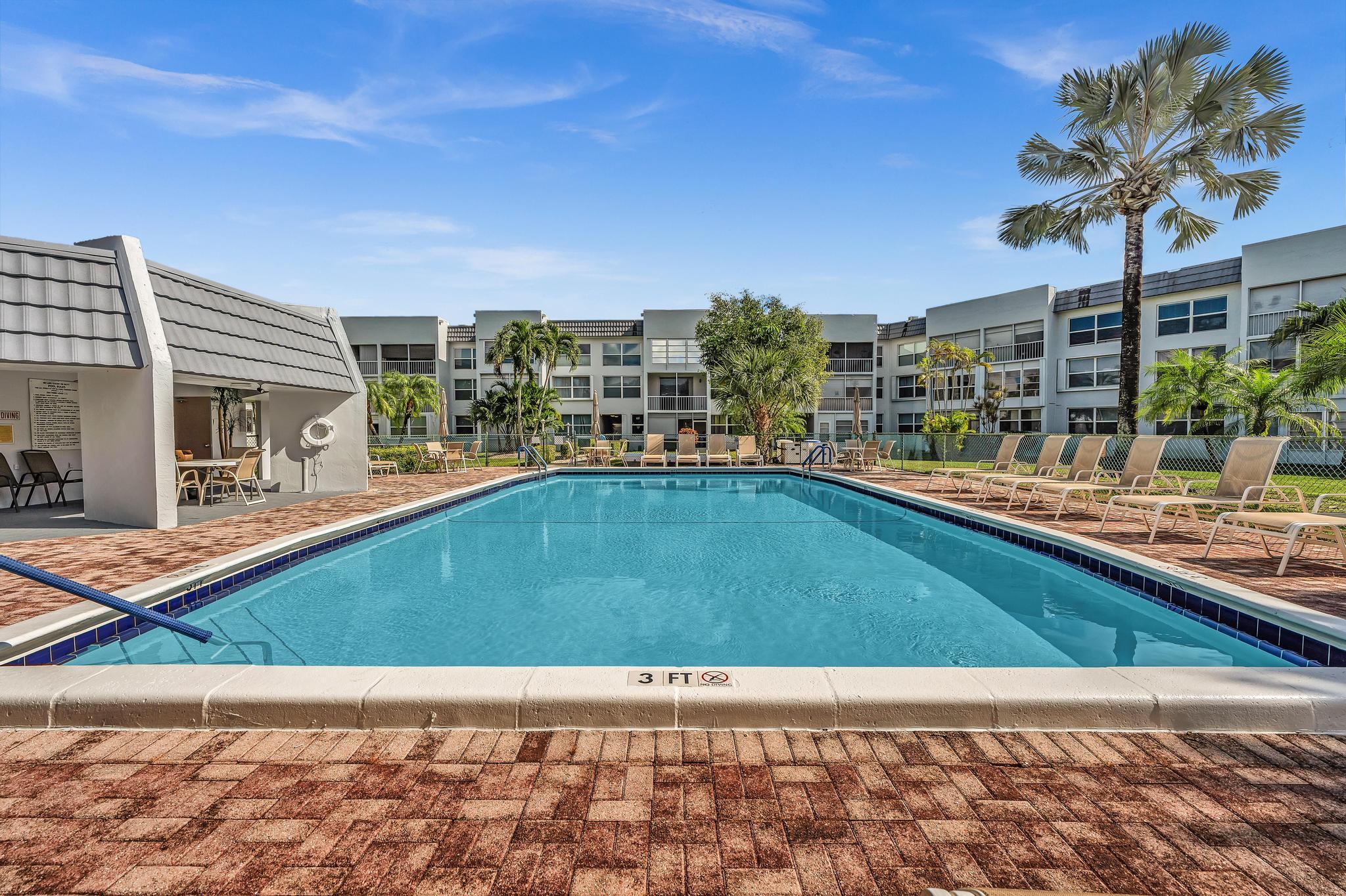 ROYAL PARK GARDENS II-K CONDO - Residential