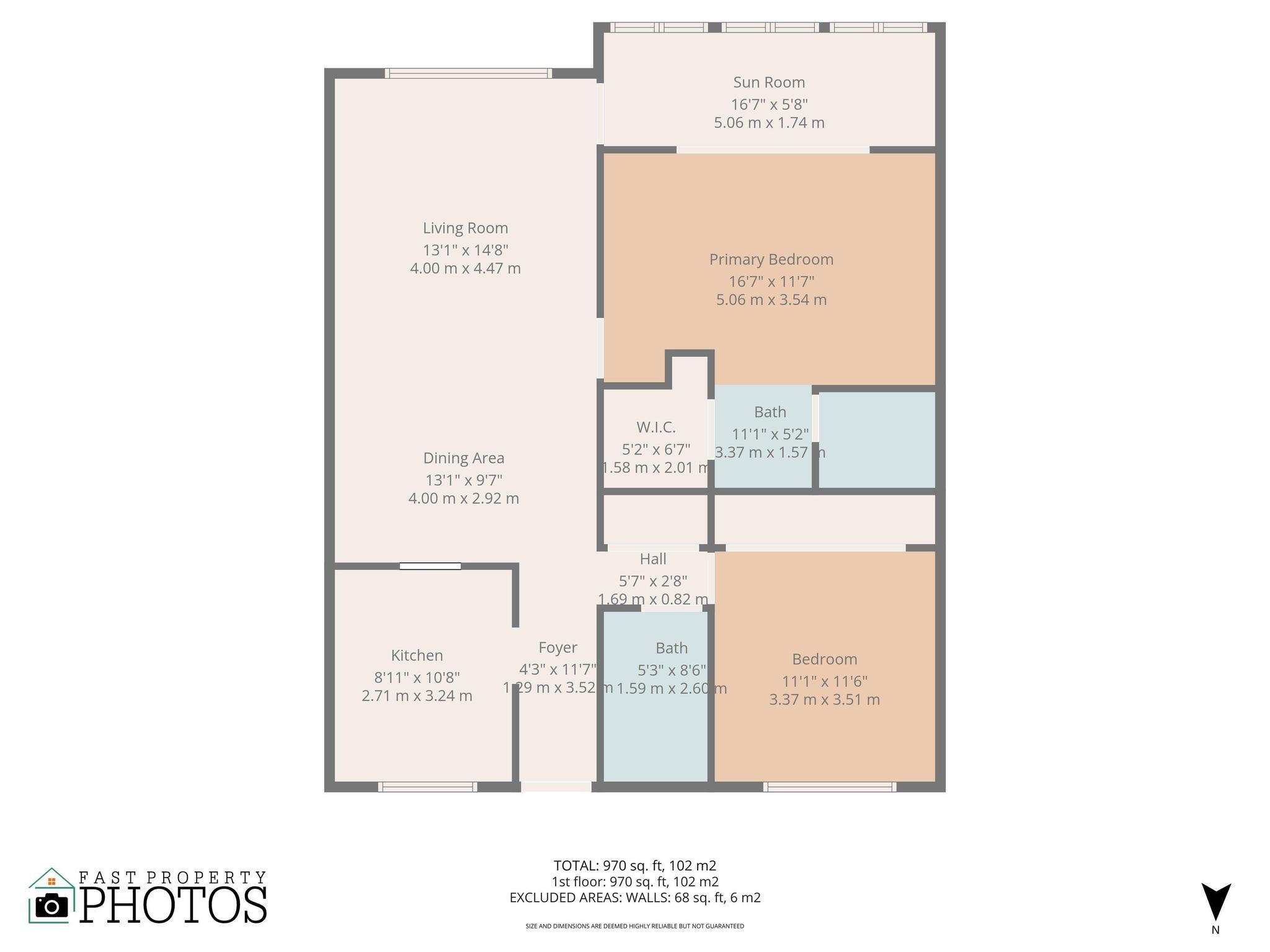 ROYAL PARK GARDENS II-K CONDO - Residential