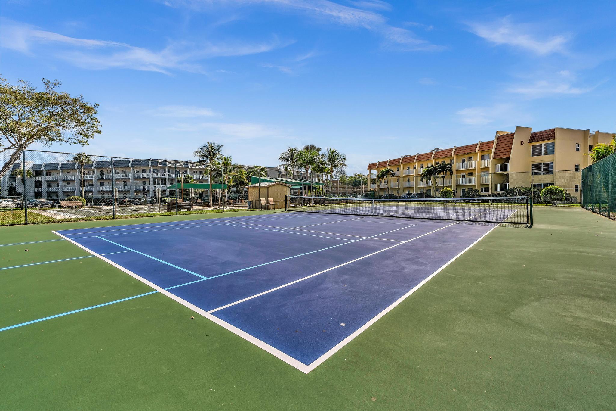 ROYAL PARK GARDENS II-K CONDO - Residential