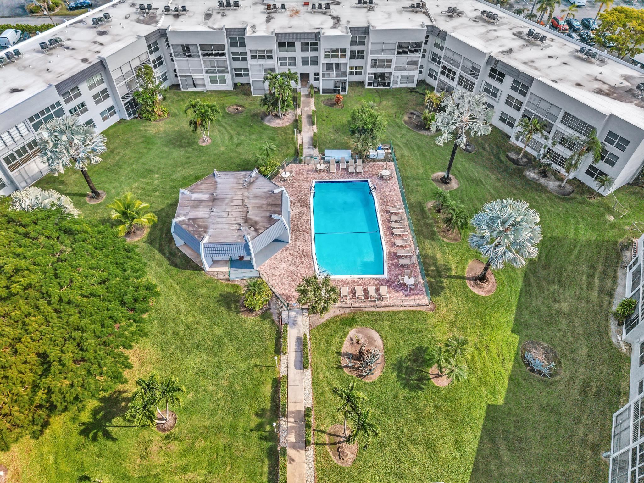 ROYAL PARK GARDENS II-K CONDO - Residential