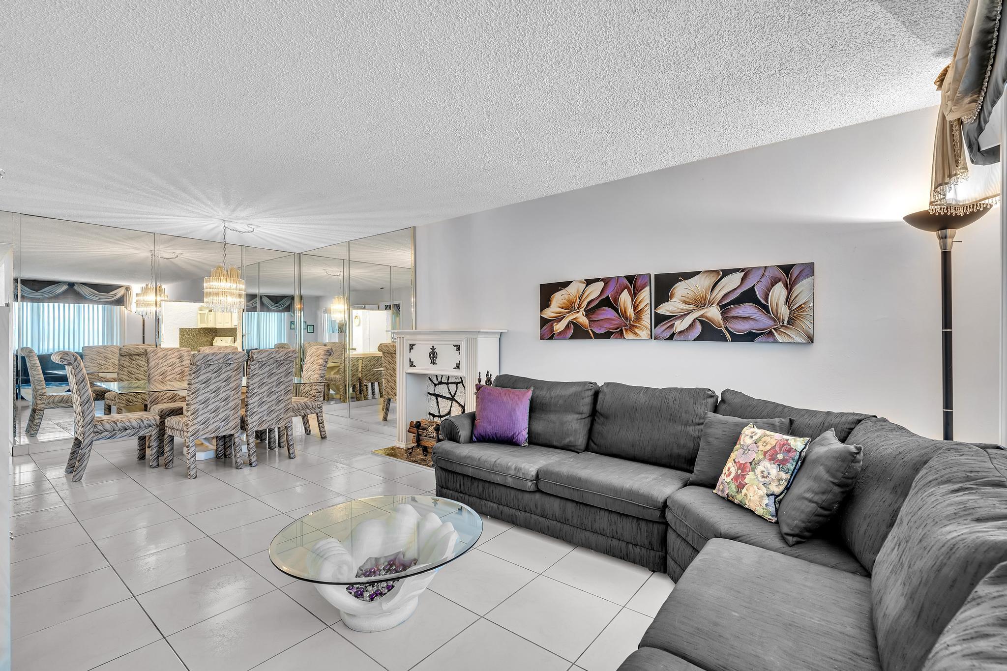 ROYAL PARK GARDENS II-K CONDO - Residential