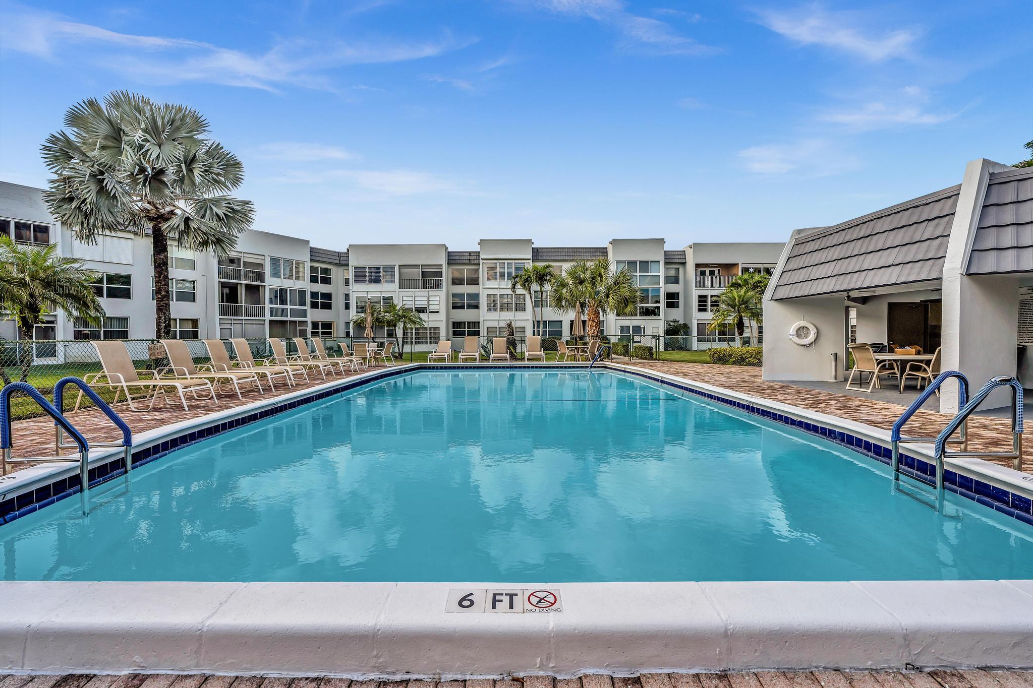 ROYAL PARK GARDENS II-K CONDO - Residential