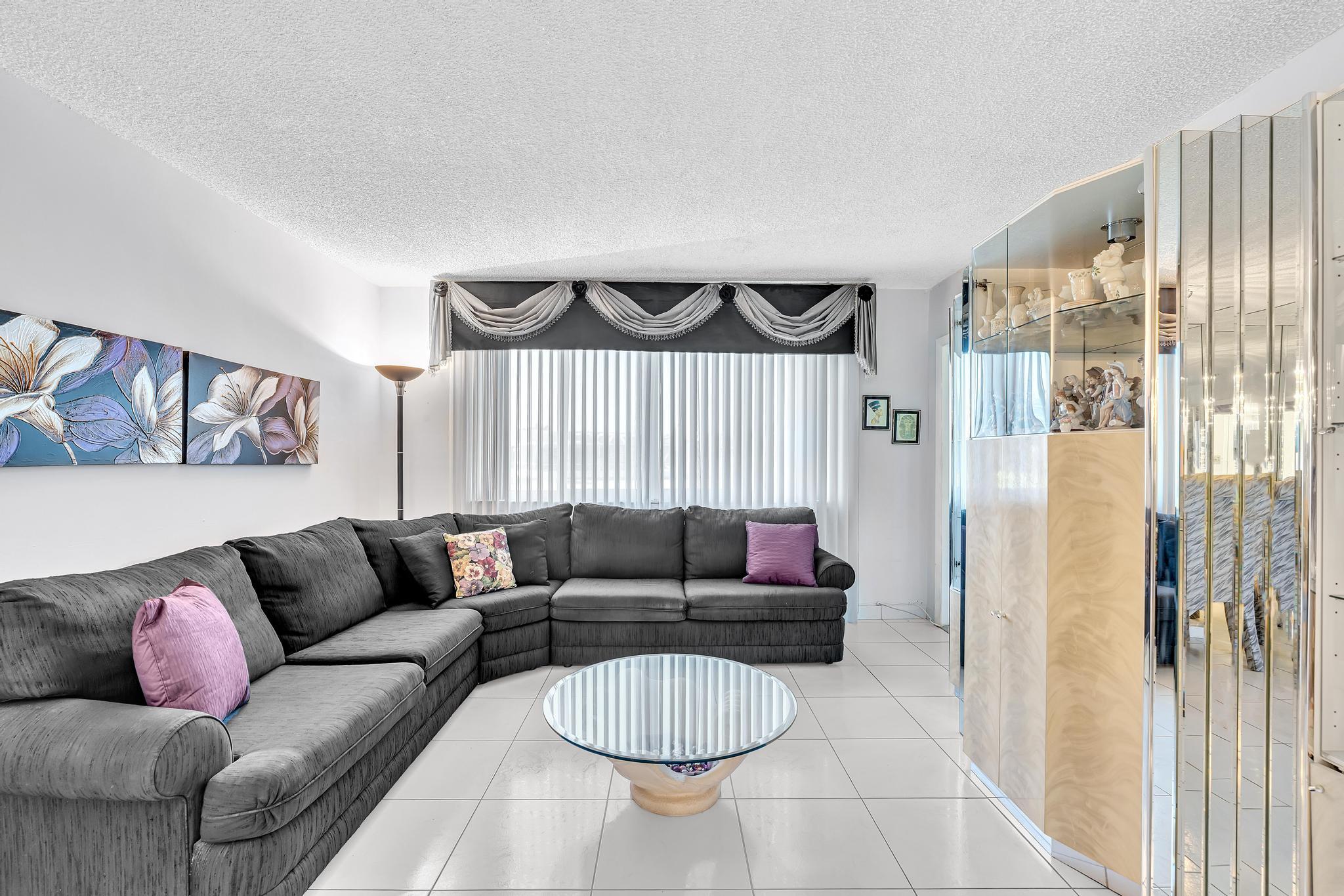 ROYAL PARK GARDENS II-K CONDO - Residential