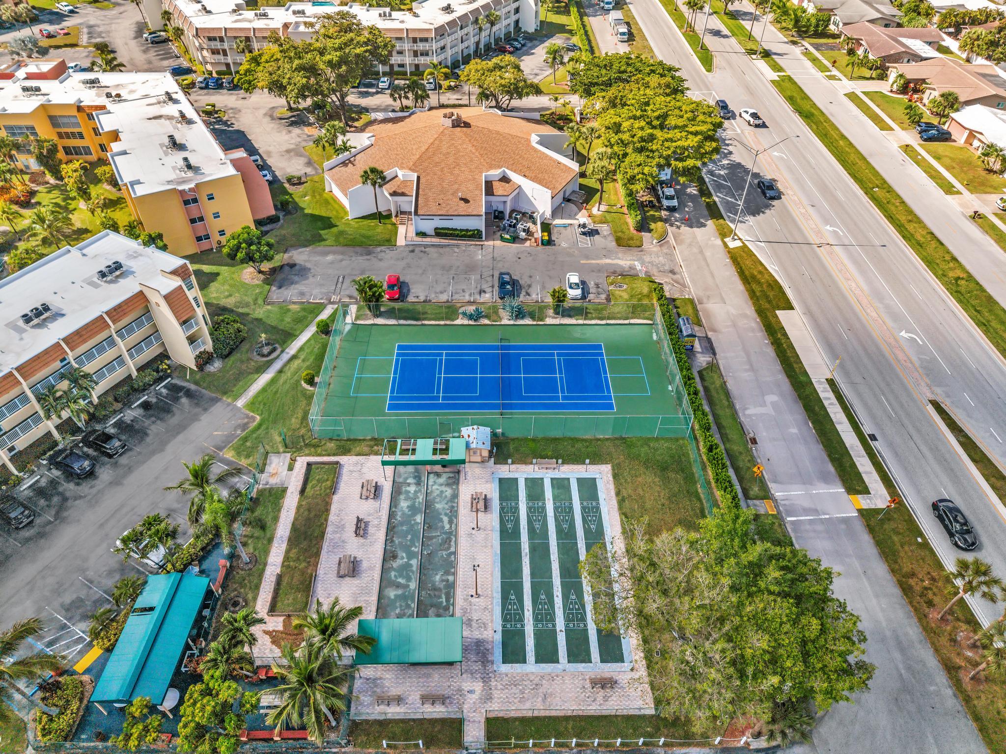 ROYAL PARK GARDENS II-K CONDO - Residential