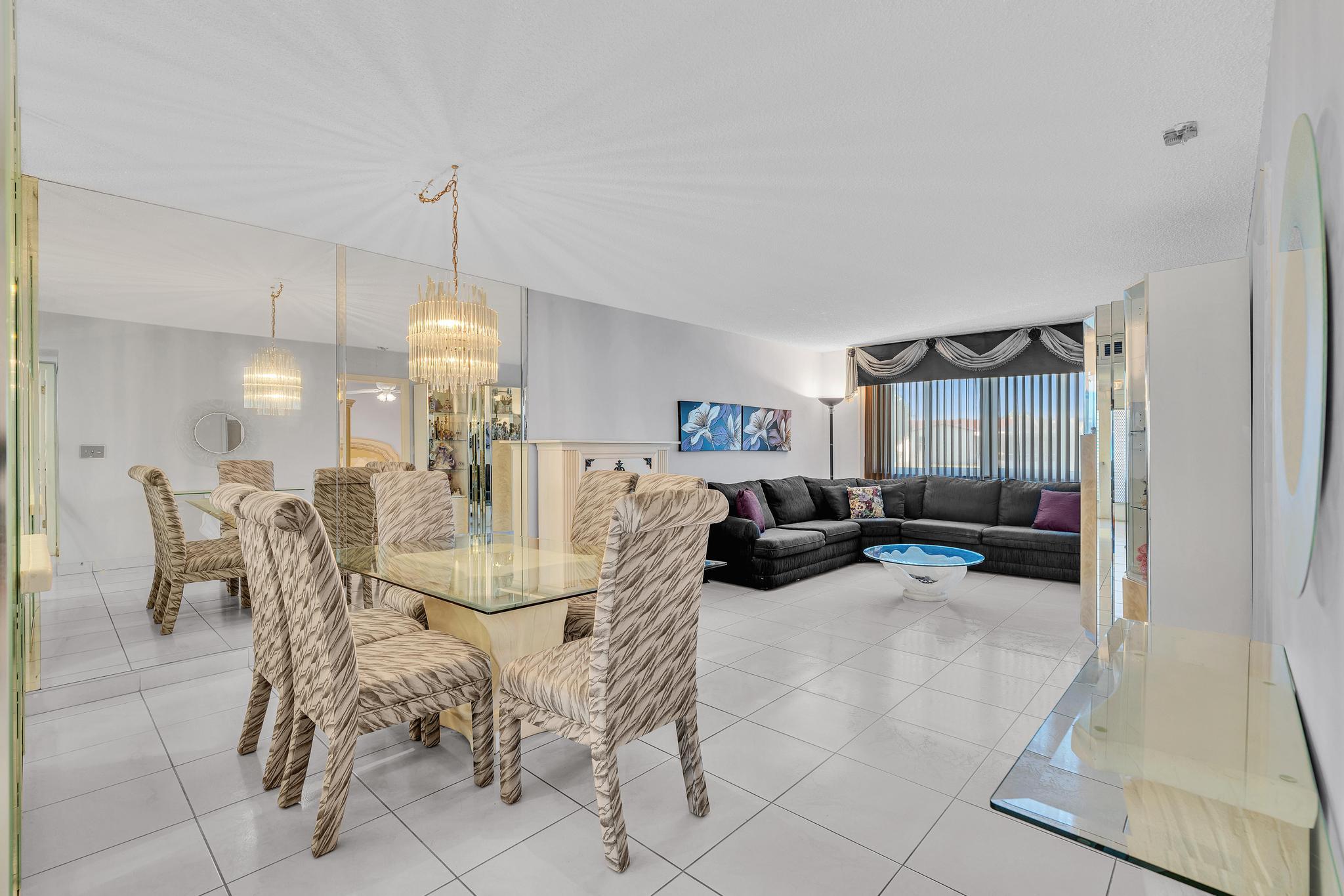 ROYAL PARK GARDENS II-K CONDO - Residential