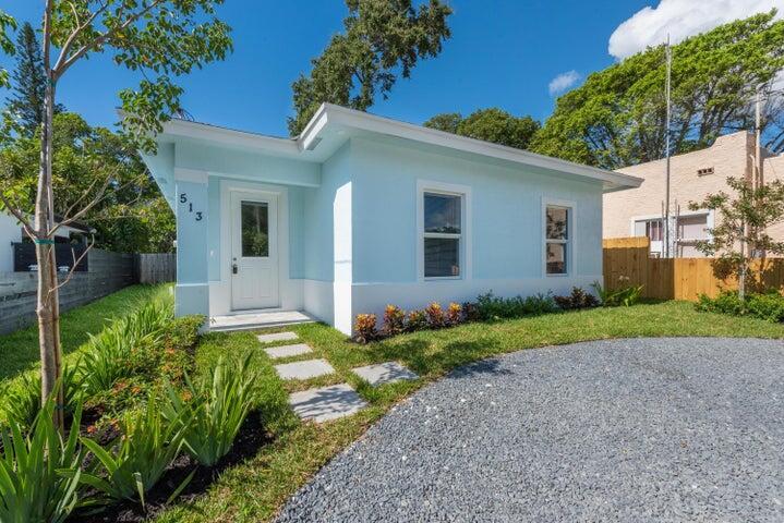 LAKE WORTH TOWN OF - Residential