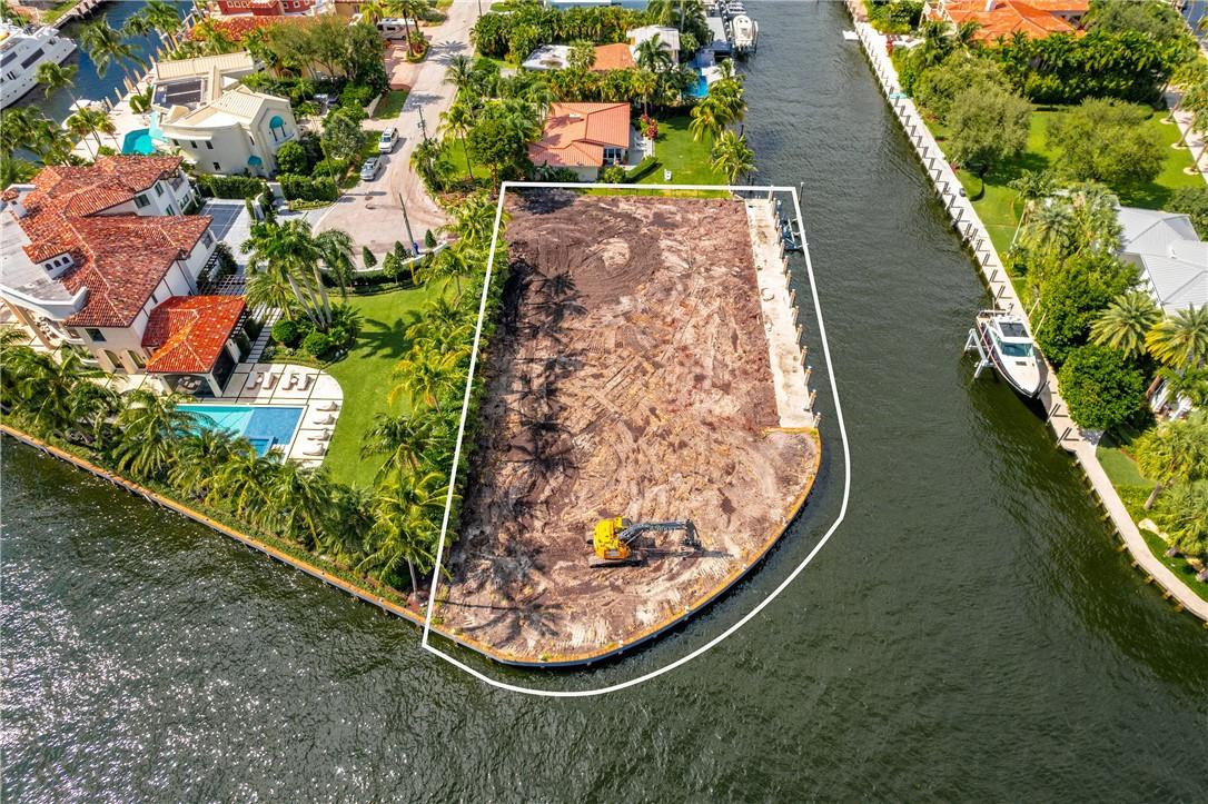 SEA ISLAND - Land