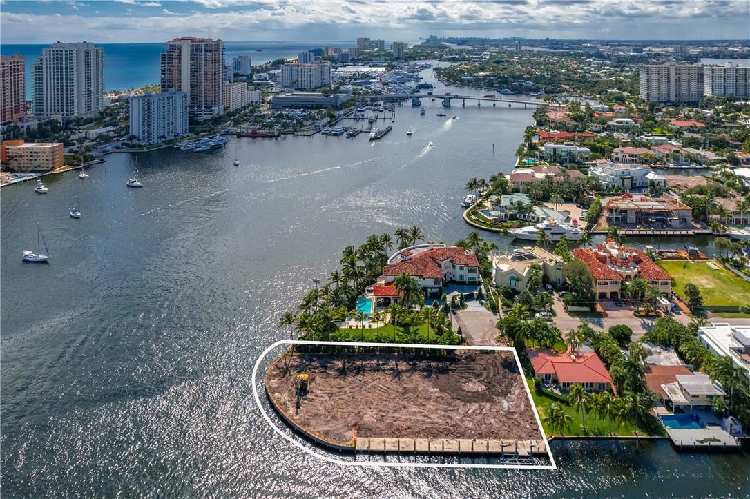SEA ISLAND - Land