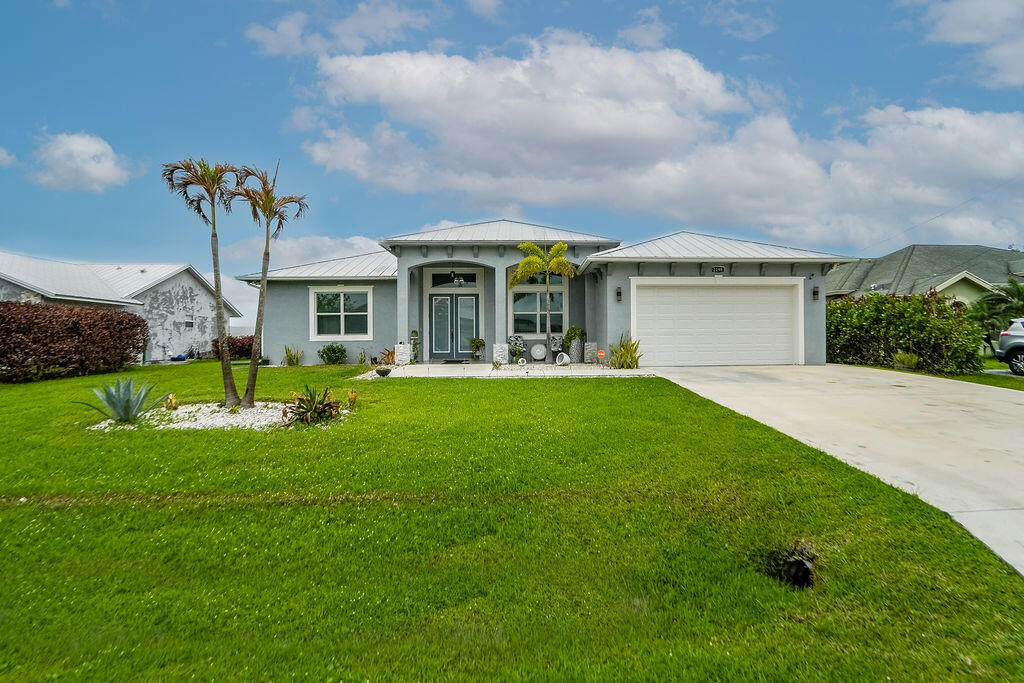 PORT ST LUCIE SECTION 35 - Residential