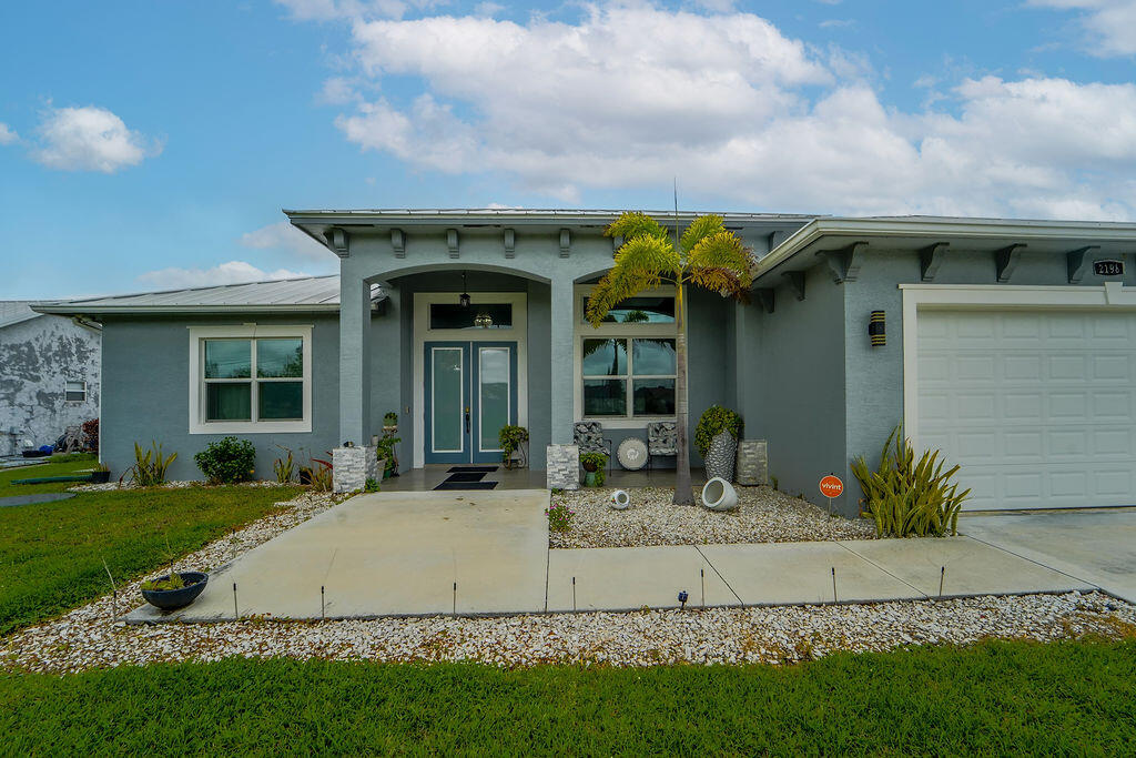 PORT ST LUCIE SECTION 35 - Residential