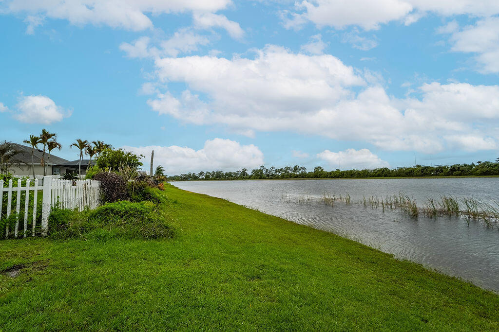 PORT ST LUCIE SECTION 35 - Residential