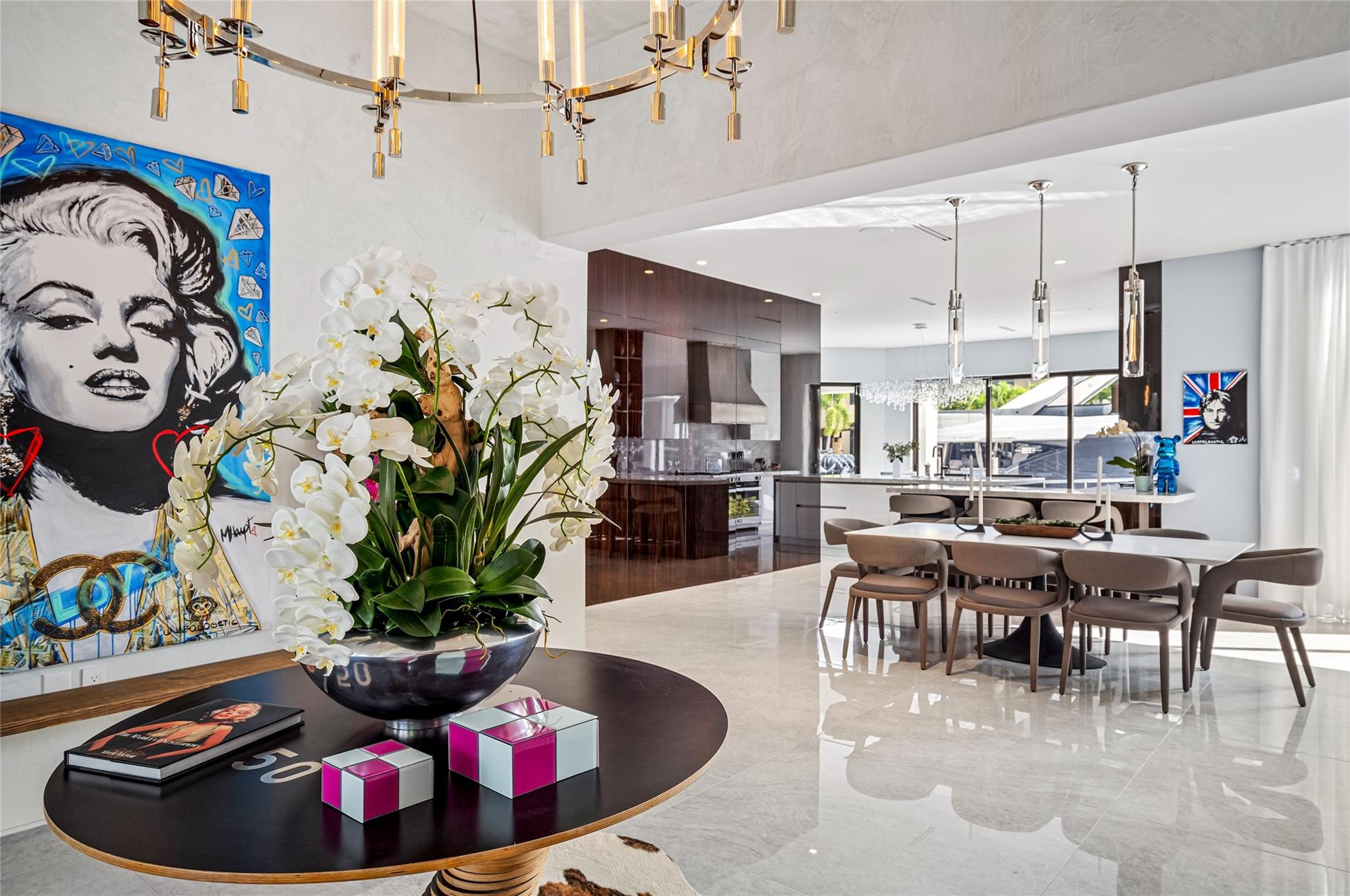 Coral Isles 15-60 B - Residential