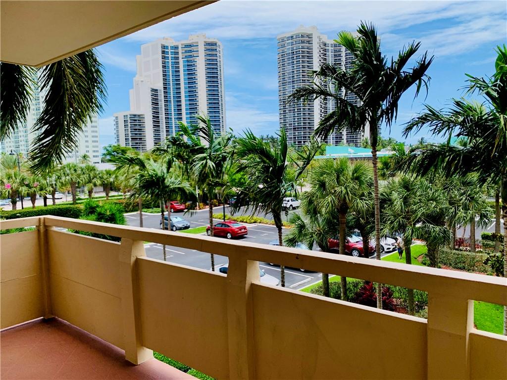 CORAL RIDGE TOWERS SOUTH - Residential