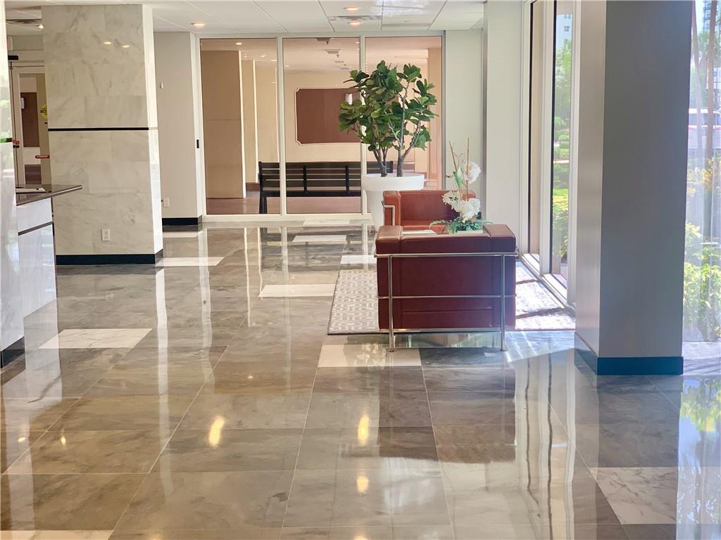 CORAL RIDGE TOWERS SOUTH - Residential