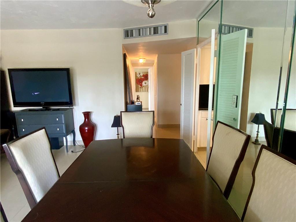 CORAL RIDGE TOWERS SOUTH - Residential