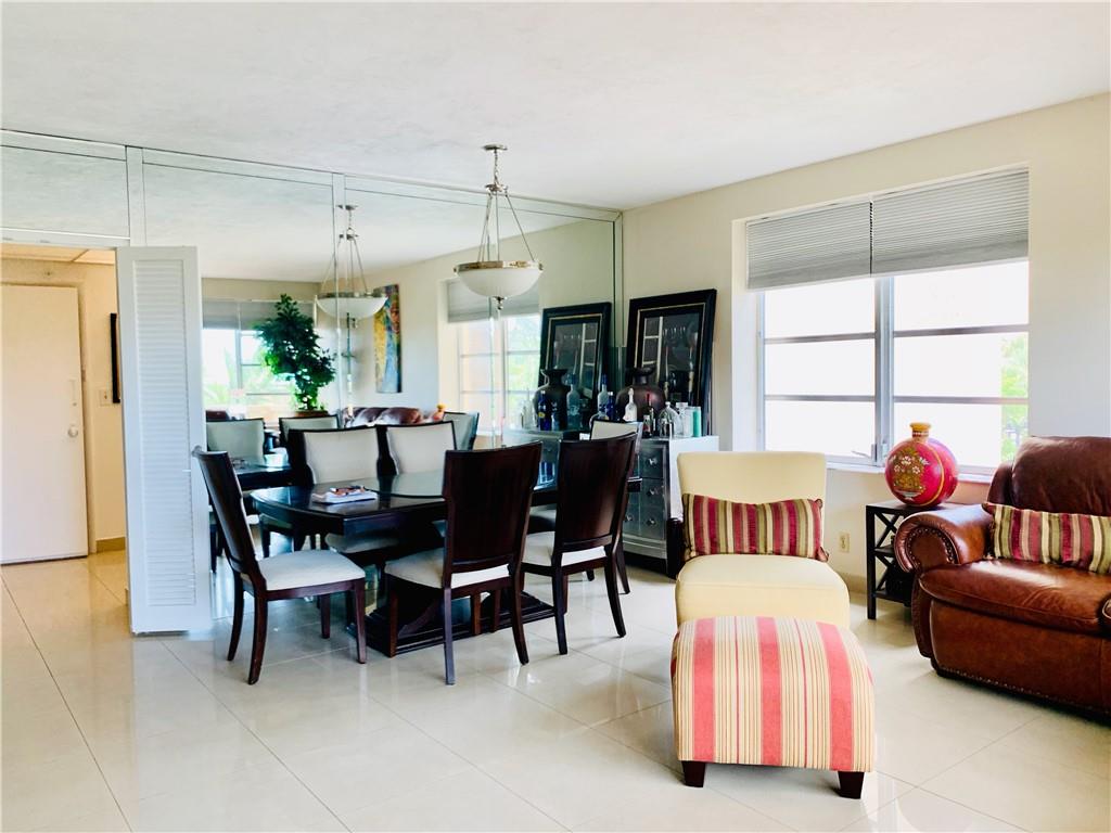 CORAL RIDGE TOWERS SOUTH - Residential