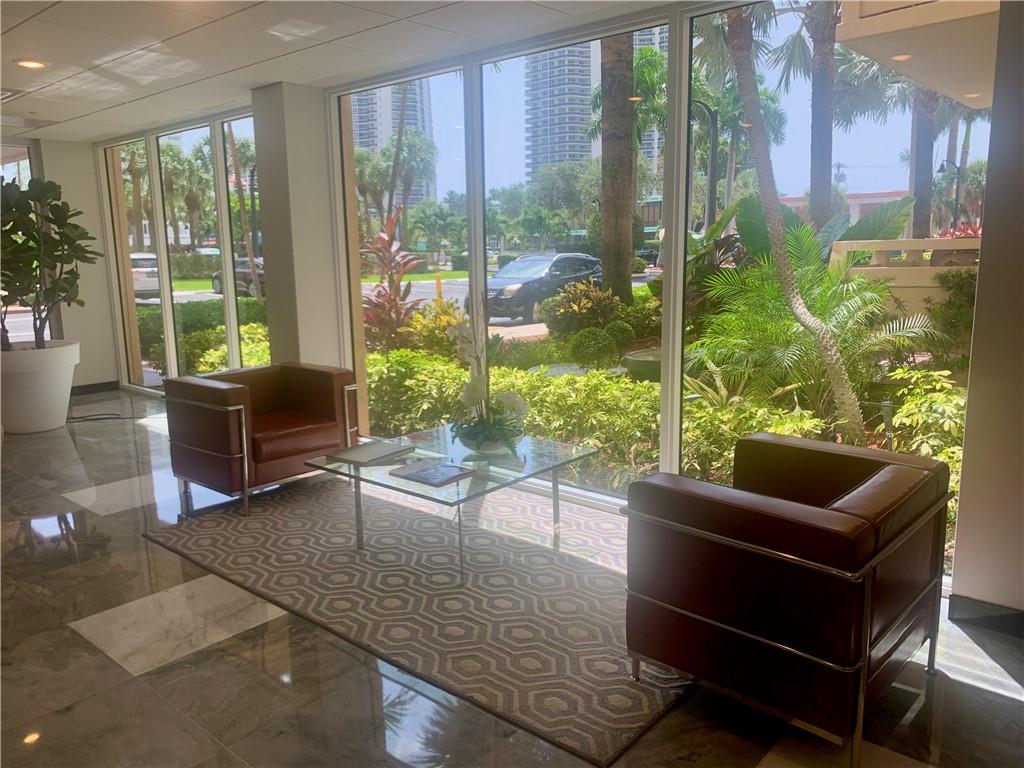 CORAL RIDGE TOWERS SOUTH - Residential