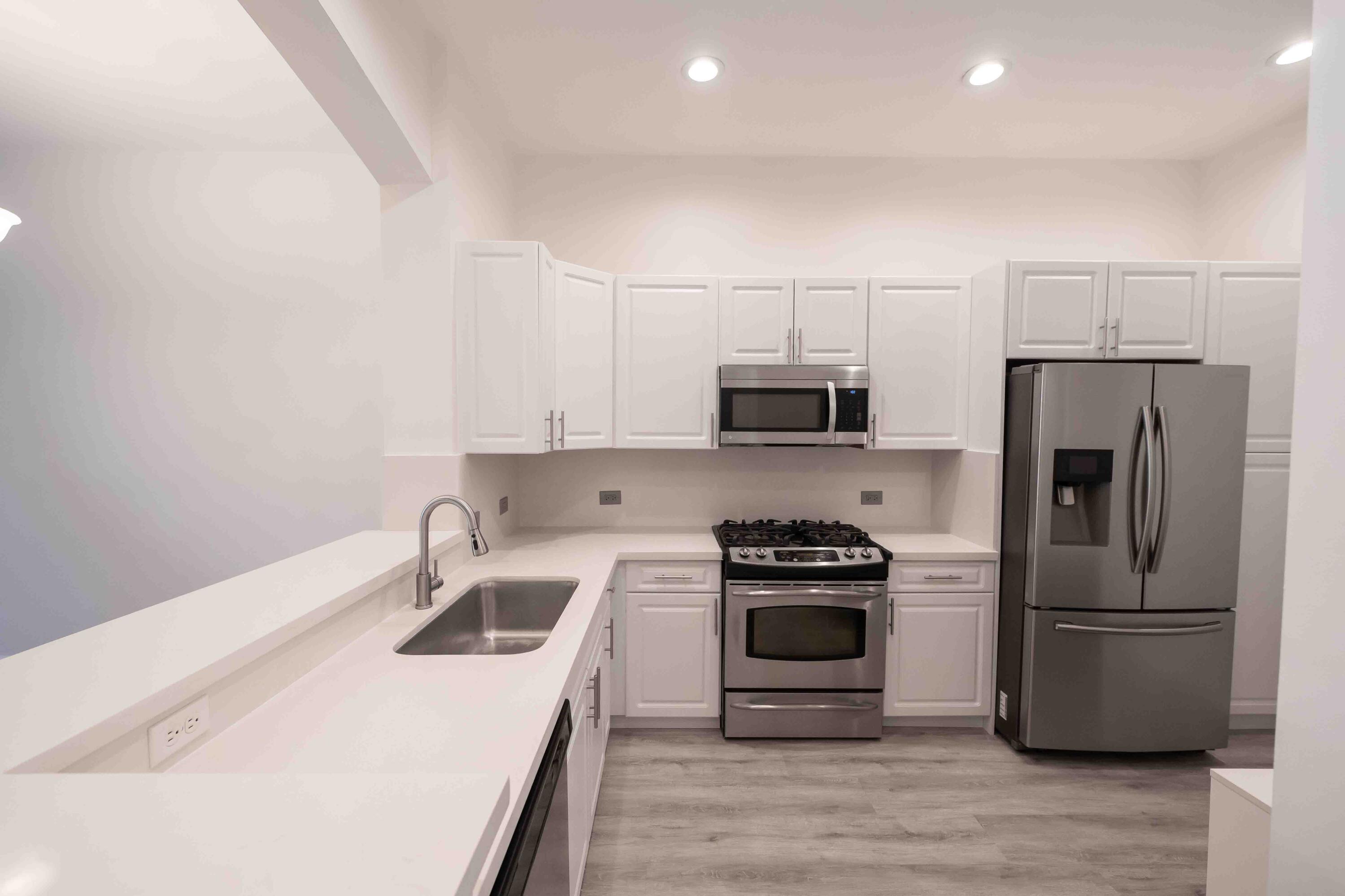 VILLA ALHAMBRA CONDO - Residential