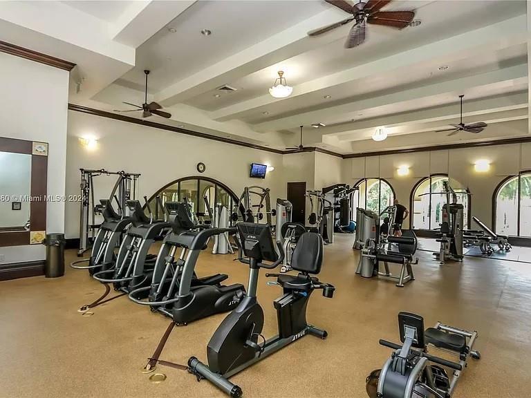VILLA ALHAMBRA CONDO - Residential