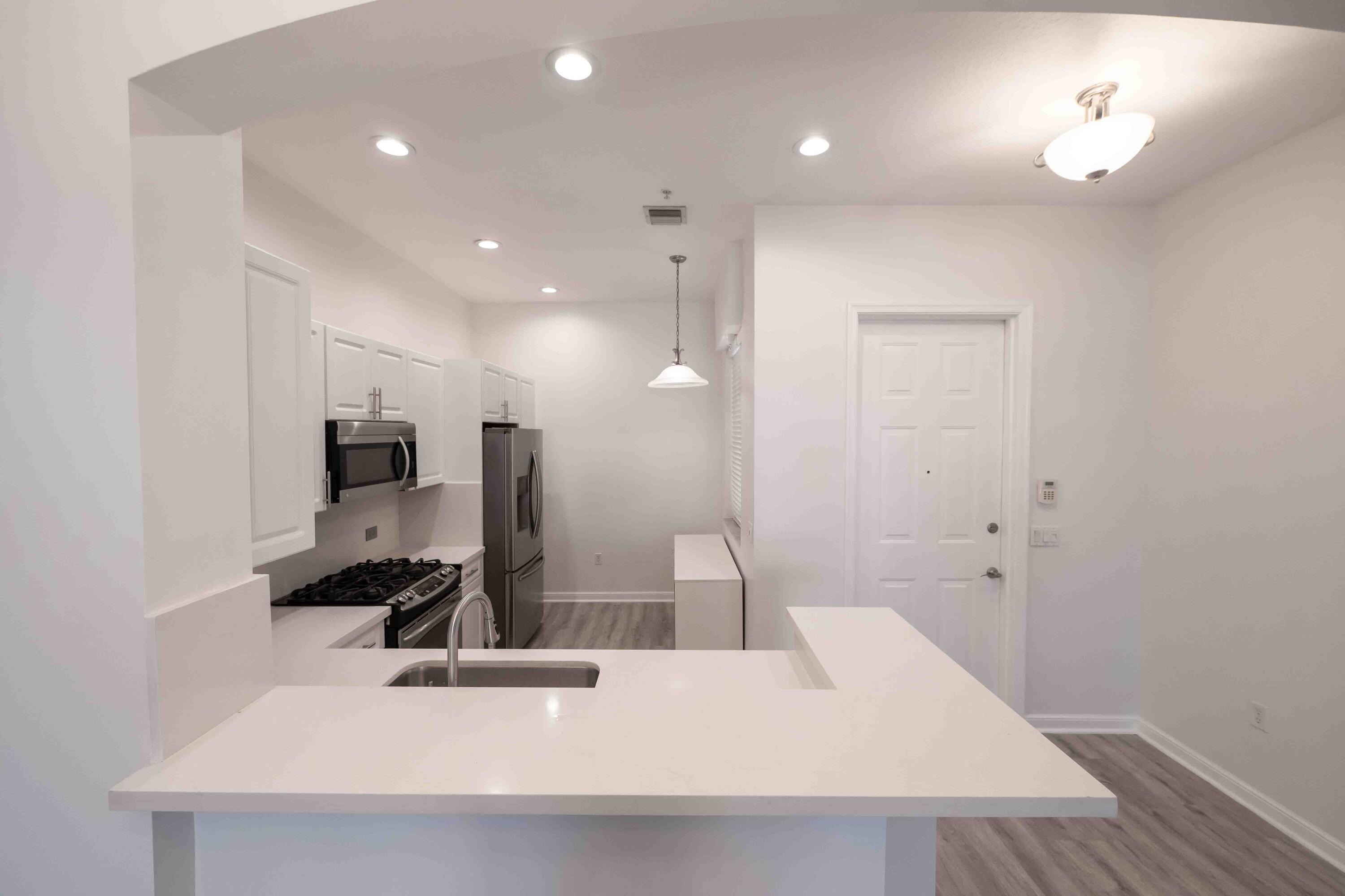 VILLA ALHAMBRA CONDO - Residential