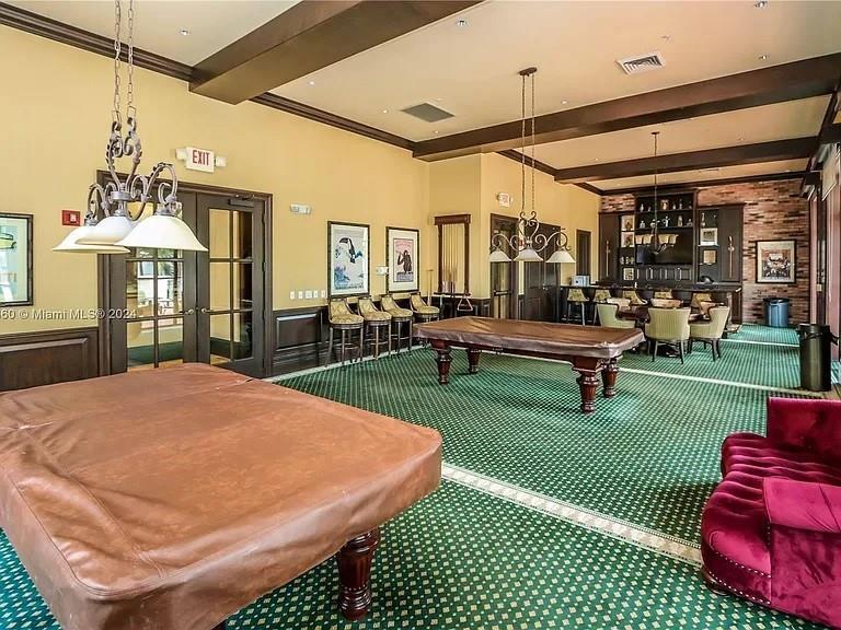 VILLA ALHAMBRA CONDO - Residential