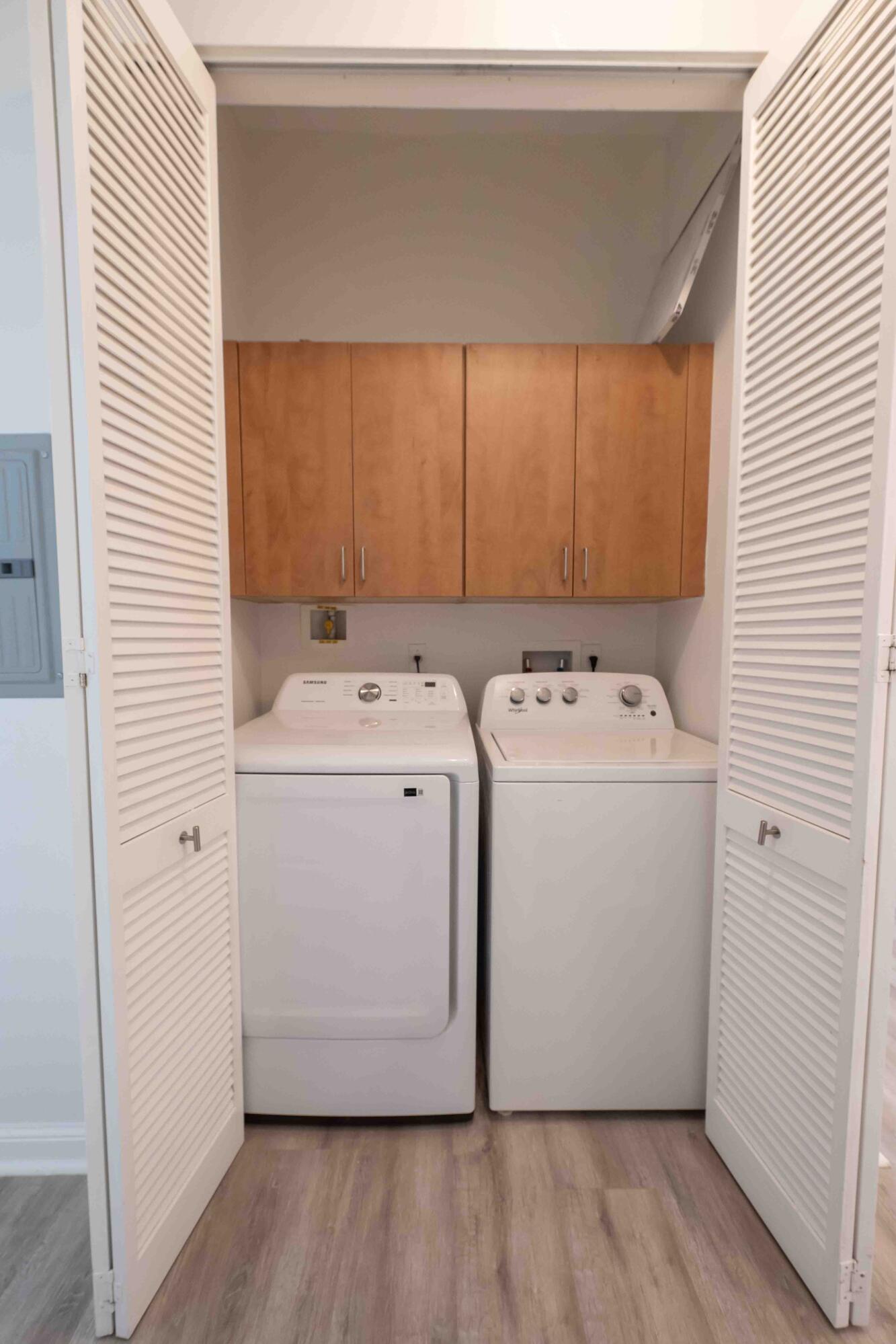 VILLA ALHAMBRA CONDO - Residential