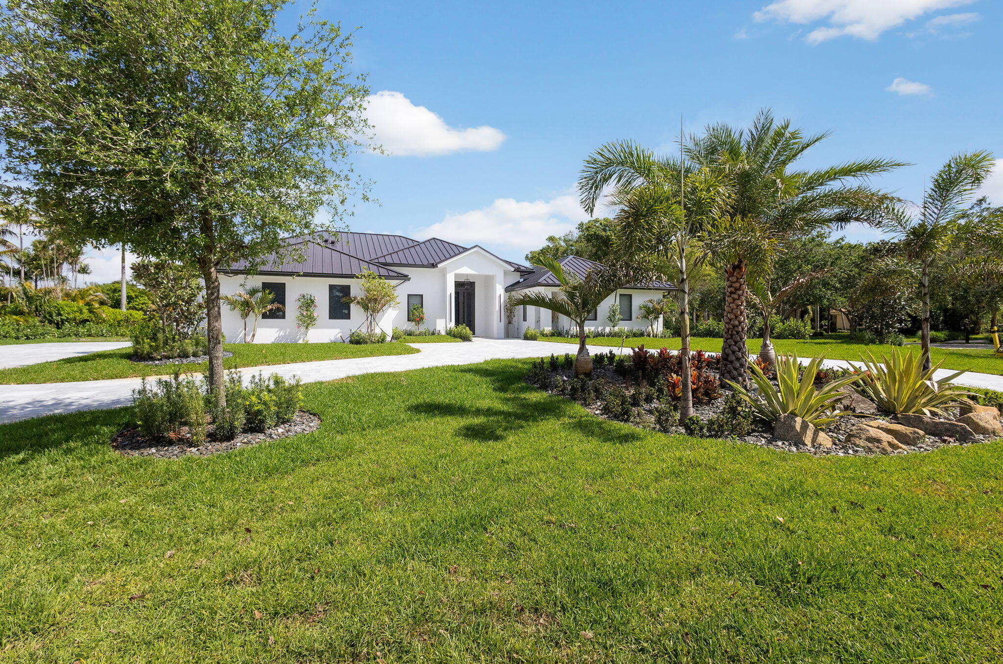 Steeplechase - Residential