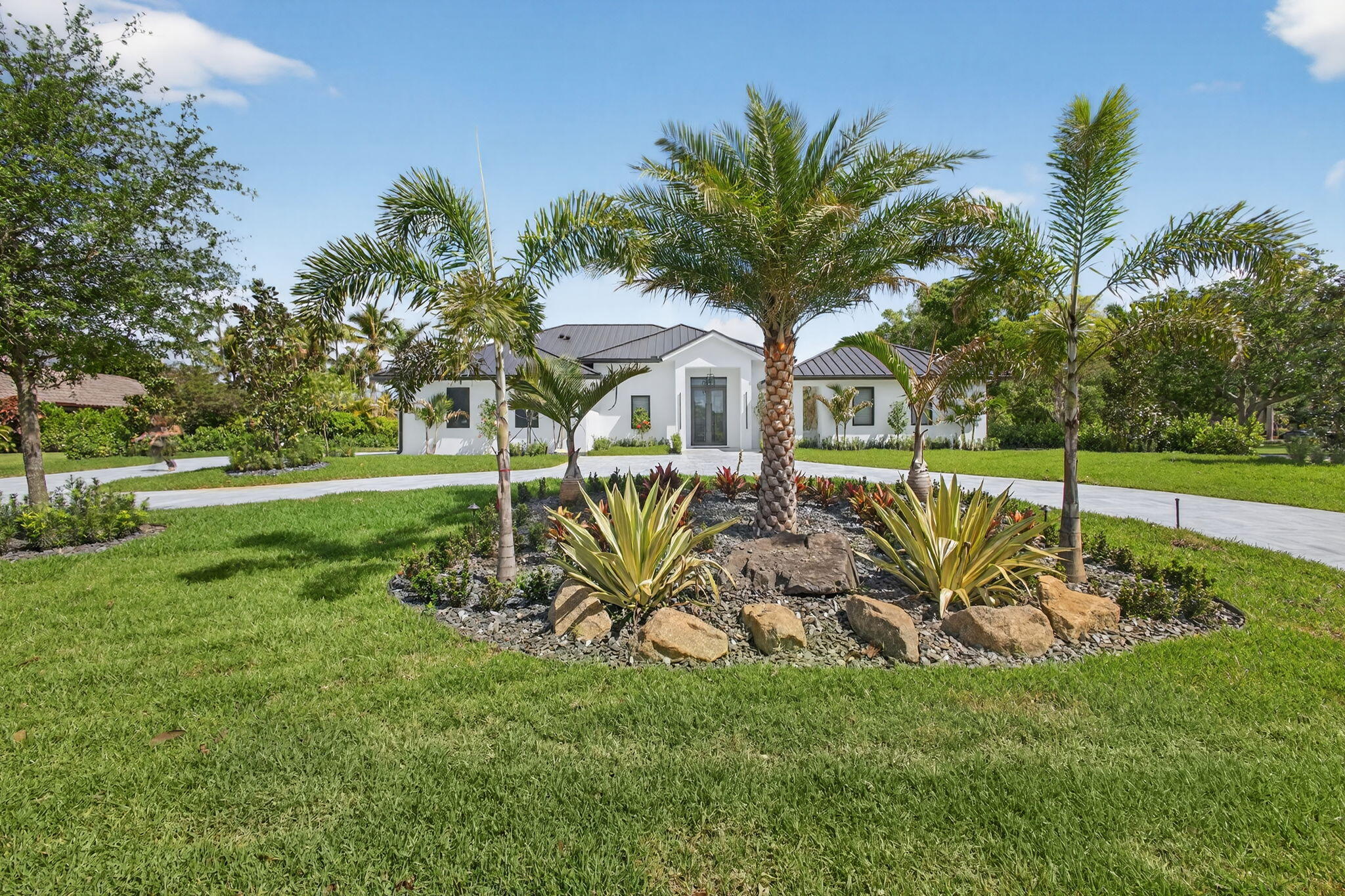 Steeplechase - Residential